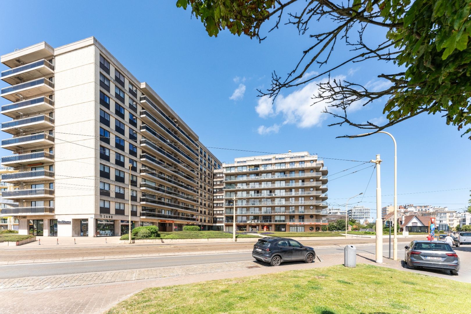 Parkeerplaats te koop foto 2