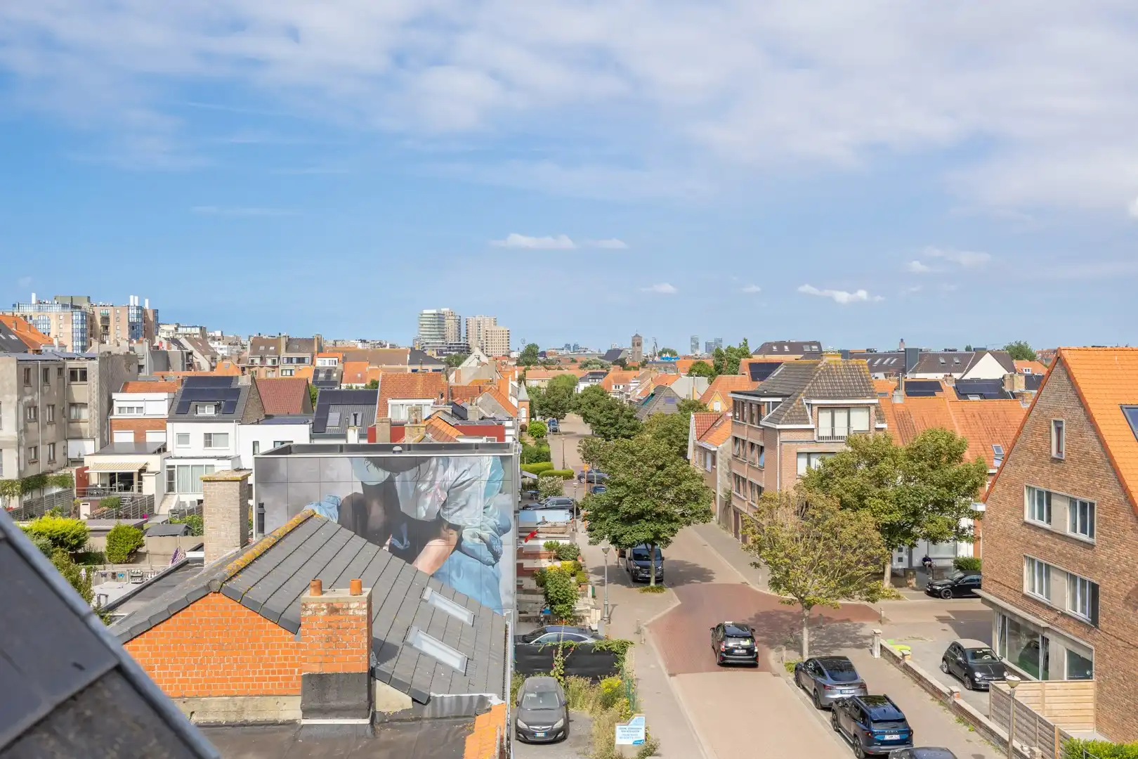 Appartement te koop foto 16