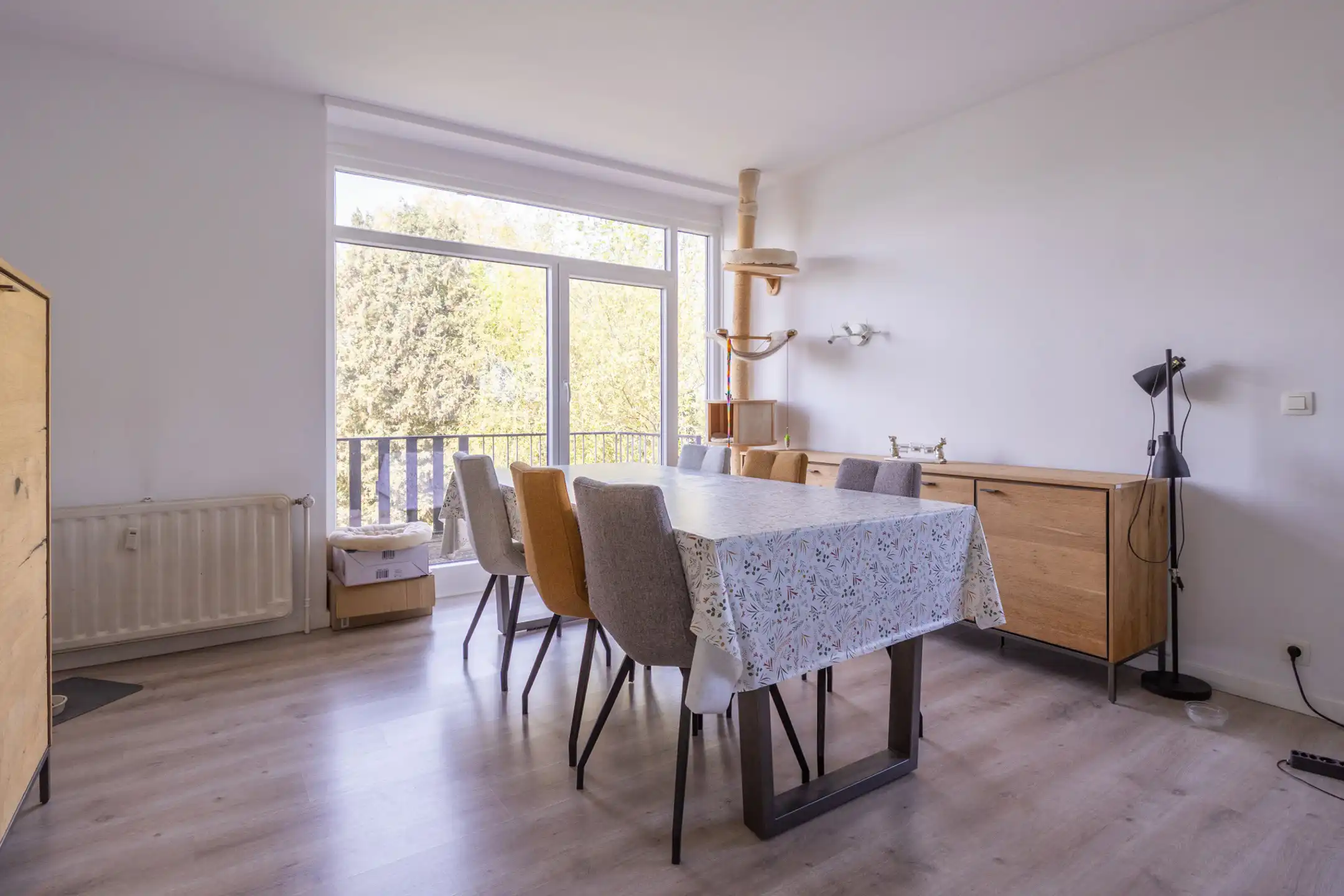 Appartement te koop foto 5