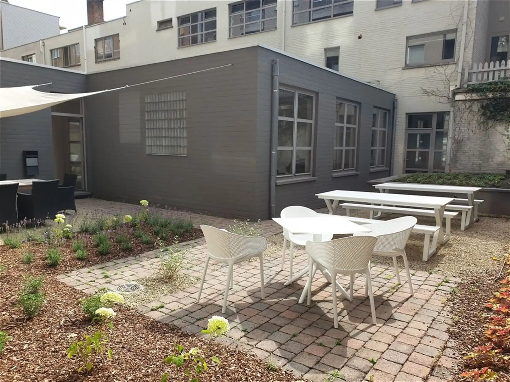 Full service kantoren centrum Gent foto 7