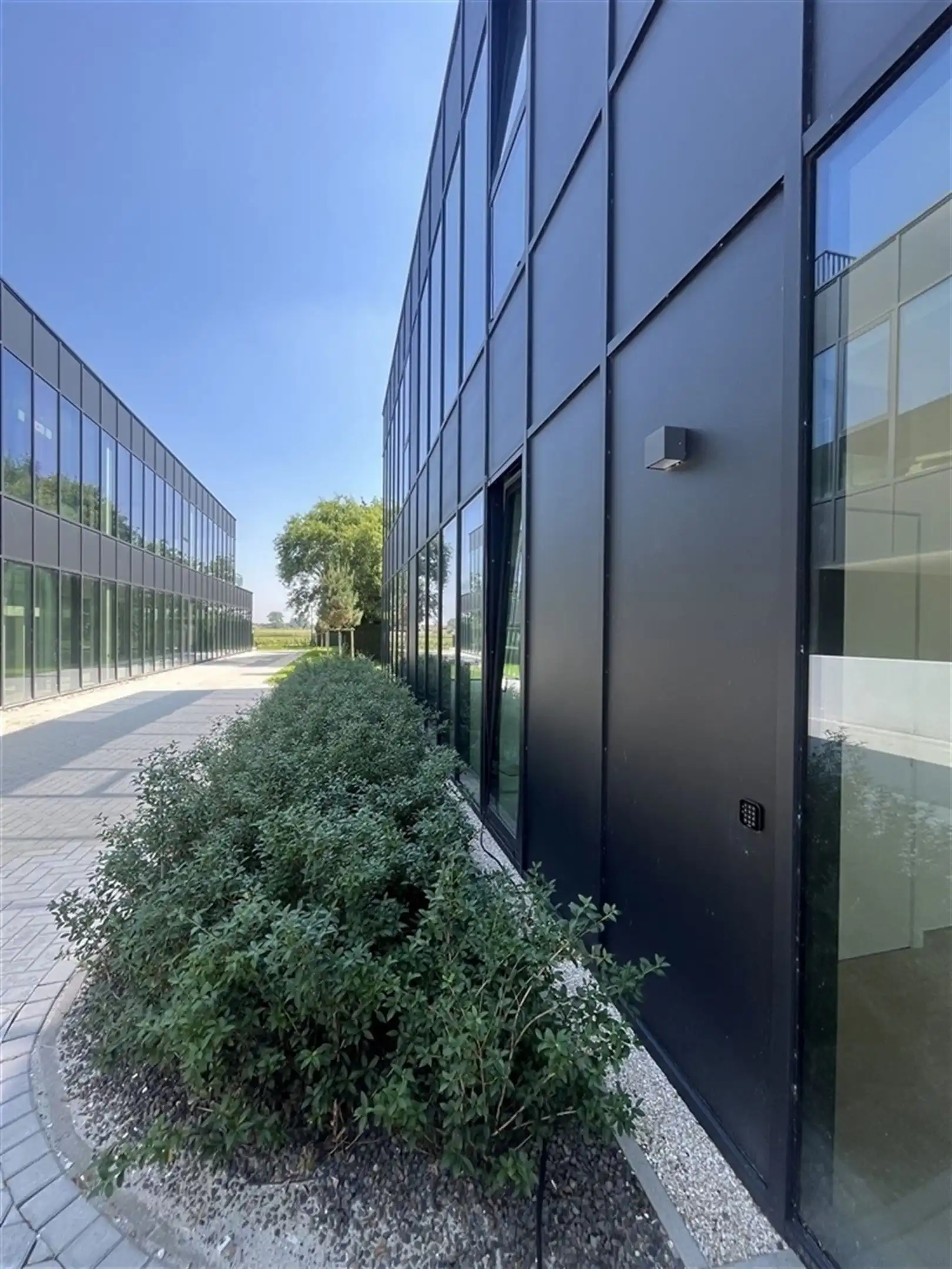 Nieuwbouw Kantoor van 140m²-1020m² foto 4