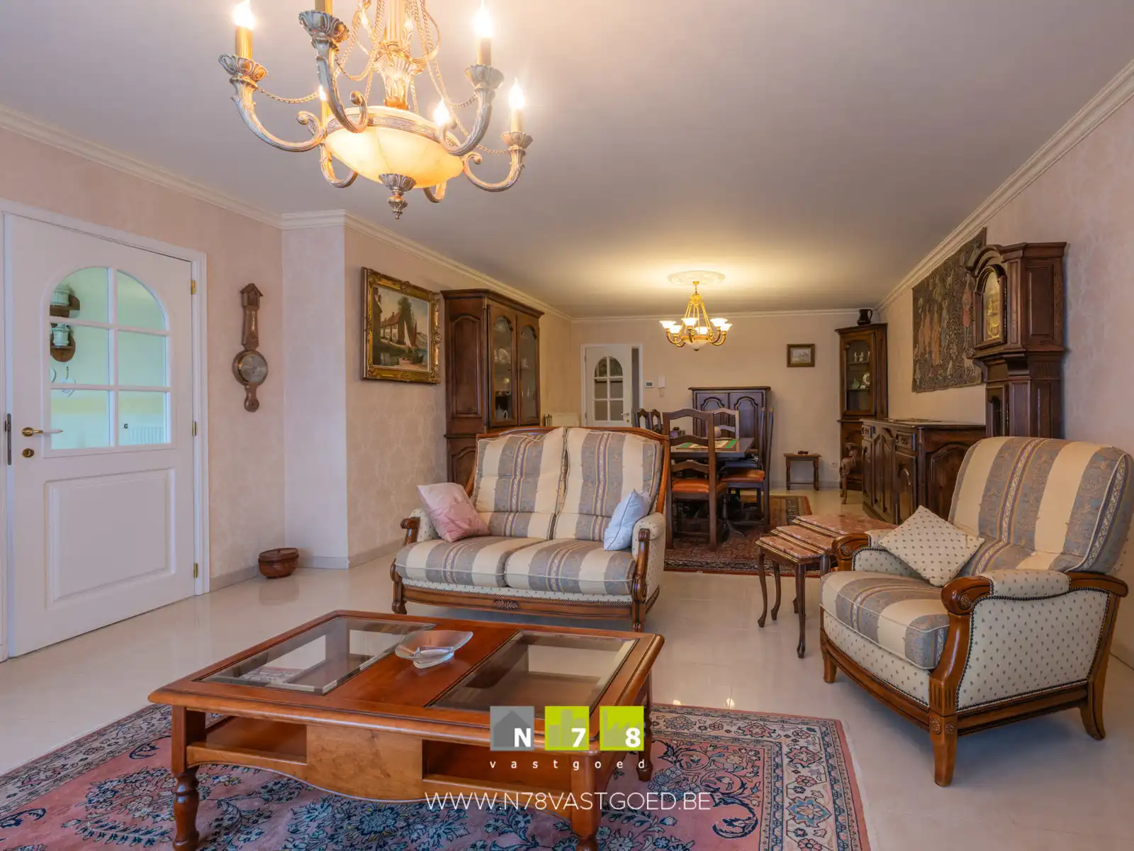 Appartement te koop foto 8