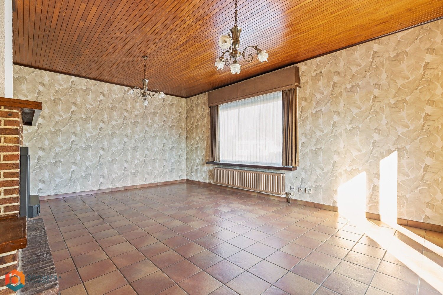 Gelijkvloerse woning met 3 slpkrs op een perceel van 557 m² te Putte foto 4