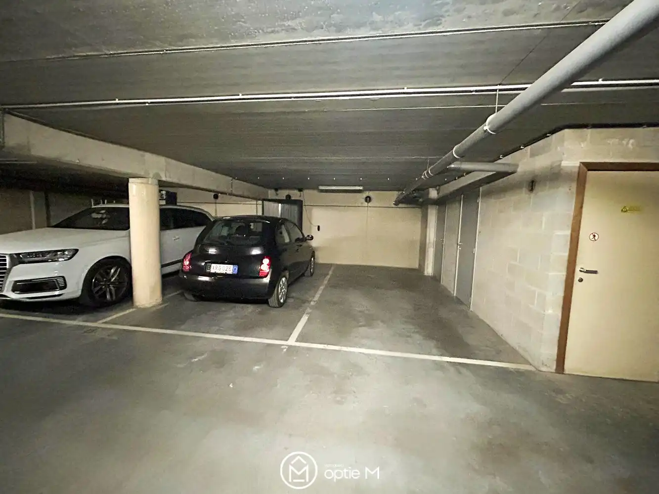 Lichtrijk appartement te huur in Tienen – met twee parkeerplaatsen en ruim terras foto 14