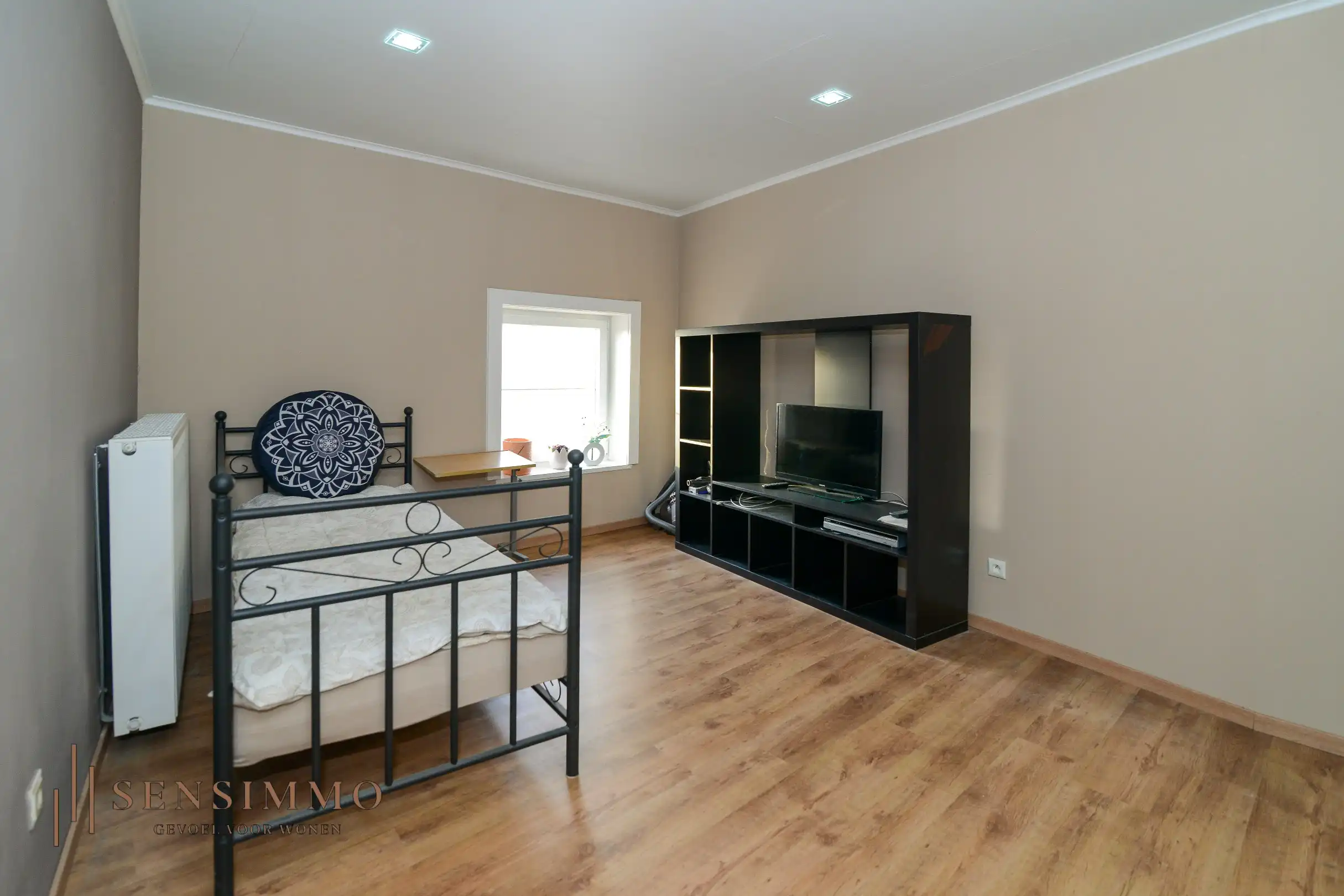 Rustig gelegen woning met 3 slaapkamers in Rosmeer  foto 10