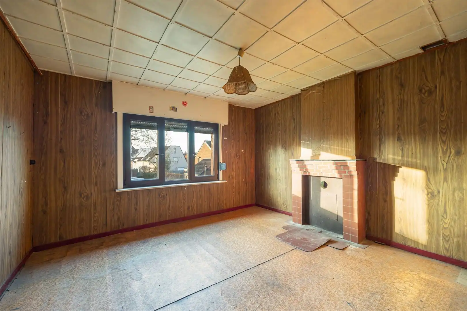 Te renoveren hoekwoning met uitbreidingspotentie foto 10