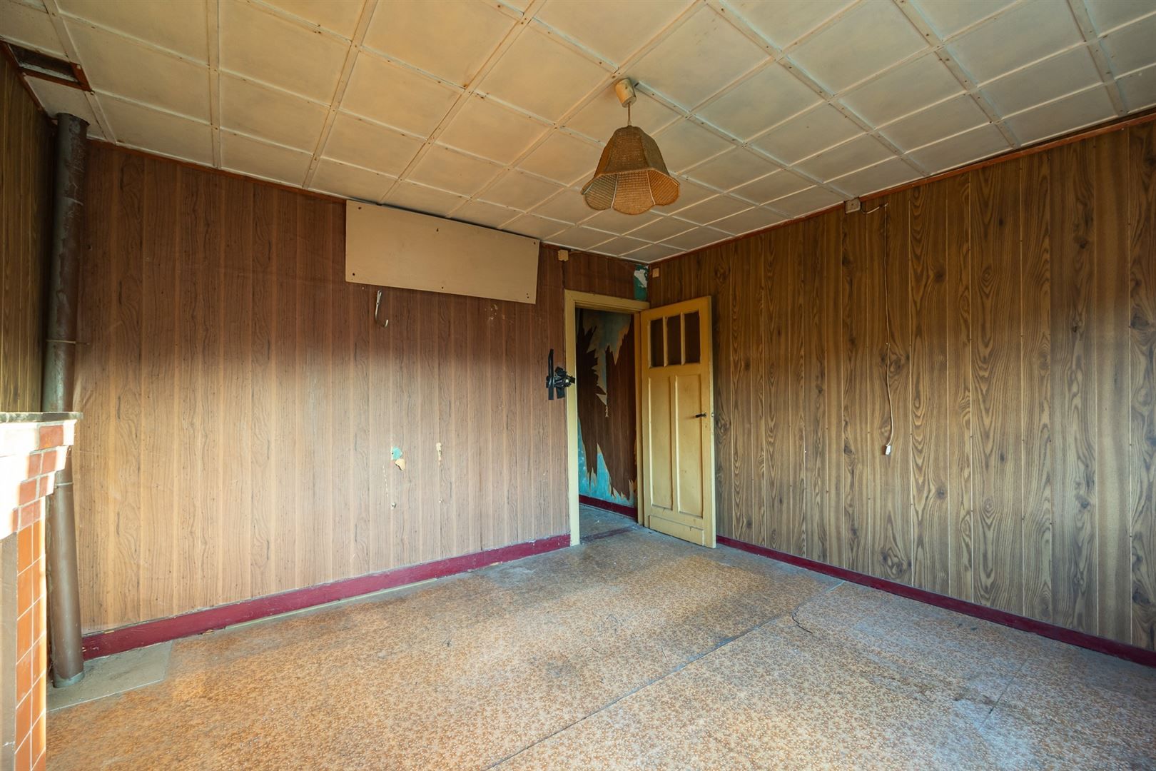 Te renoveren hoekwoning met uitbreidingspotentie foto 10