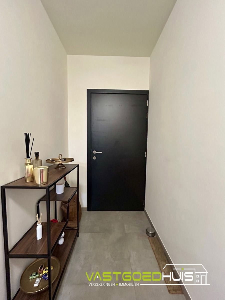 Stijlvol en energiezuinig duplexappartement met groot terras foto 6