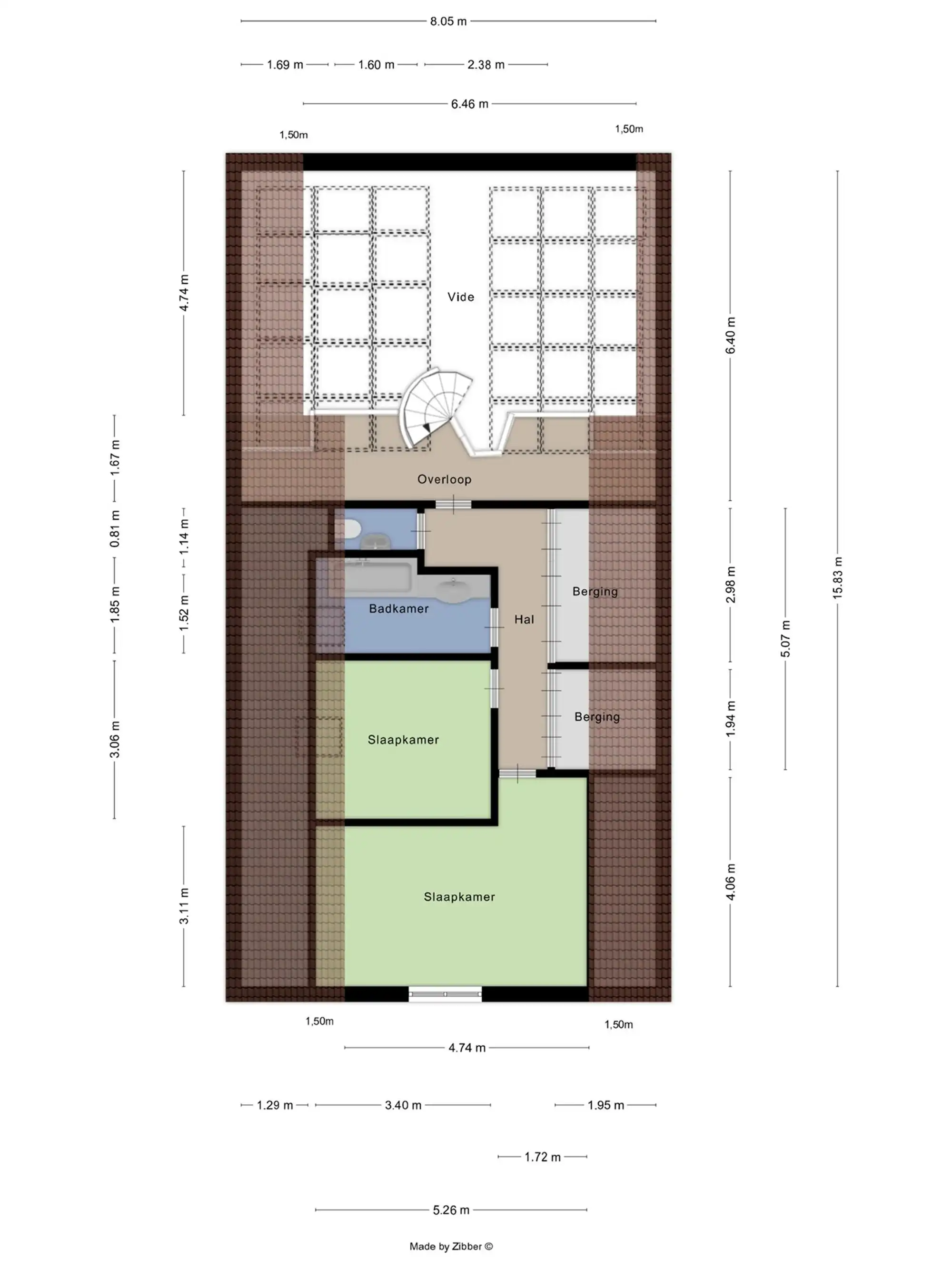 Exclusief wonen in alle rust op bijna 3.000 m² foto 63