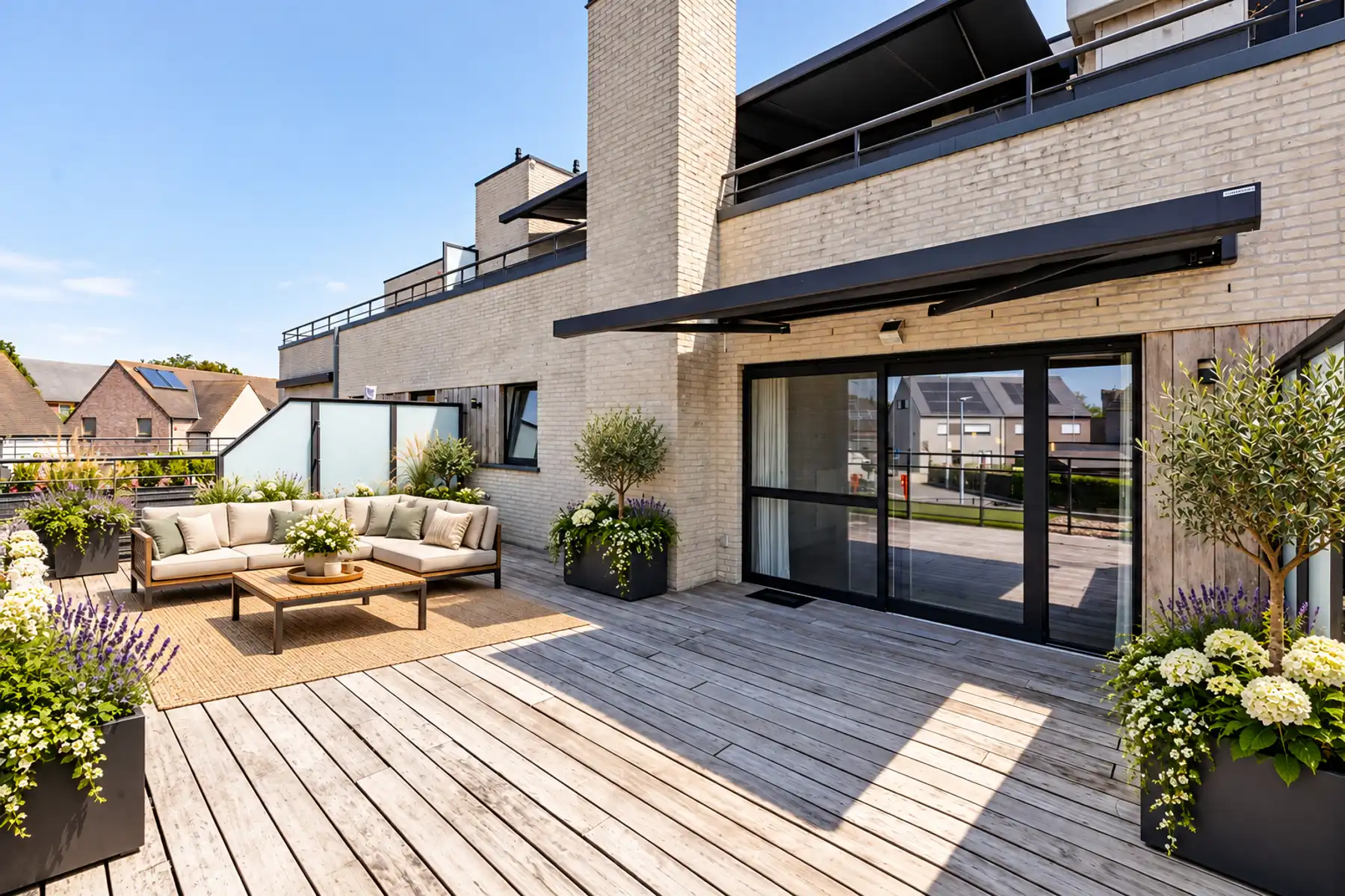 Appartement te koop Tramweg 19/0102 - 8755 Ruiselede