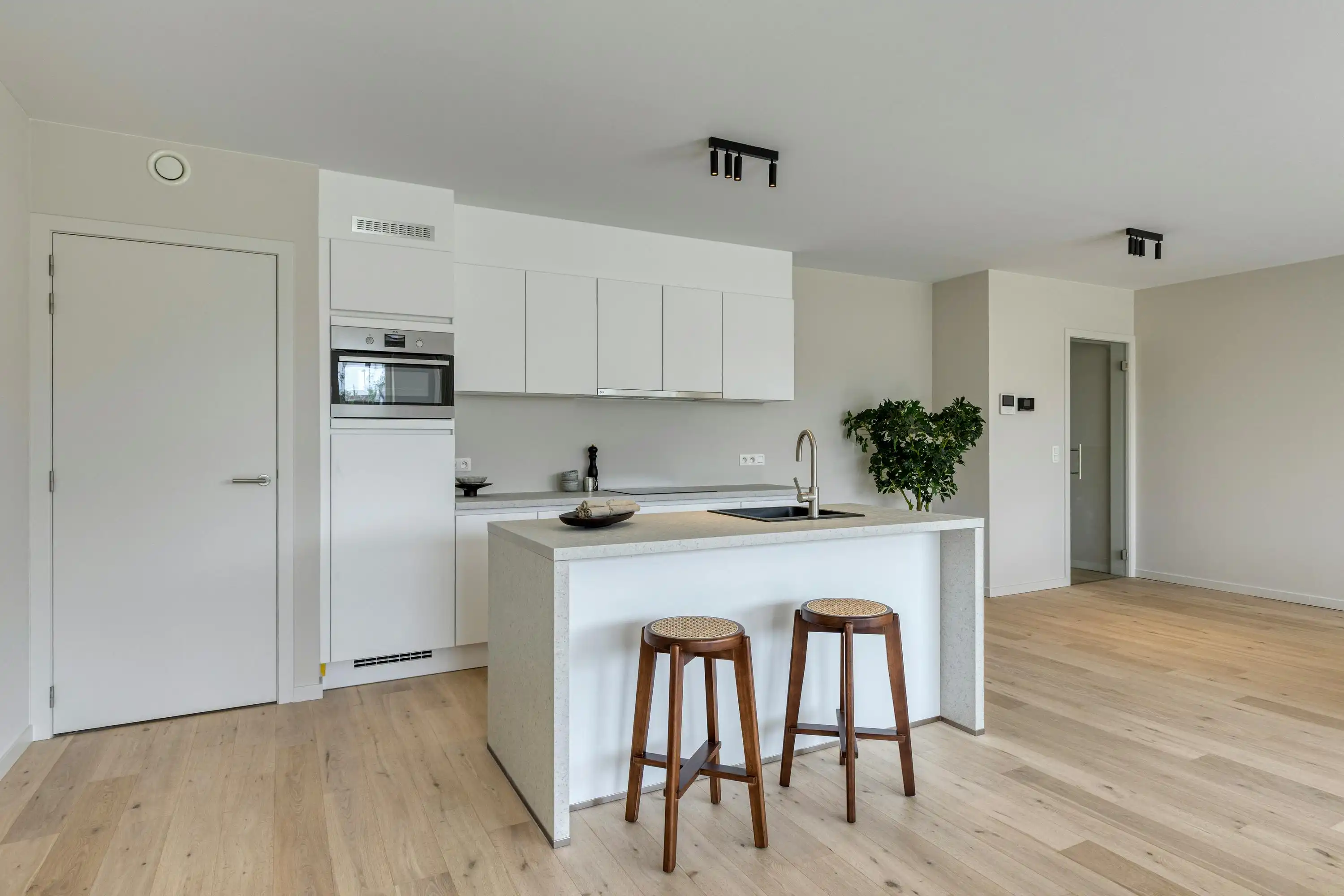 Prachtig nieuwbouwappartement te koop in Vichte foto 6