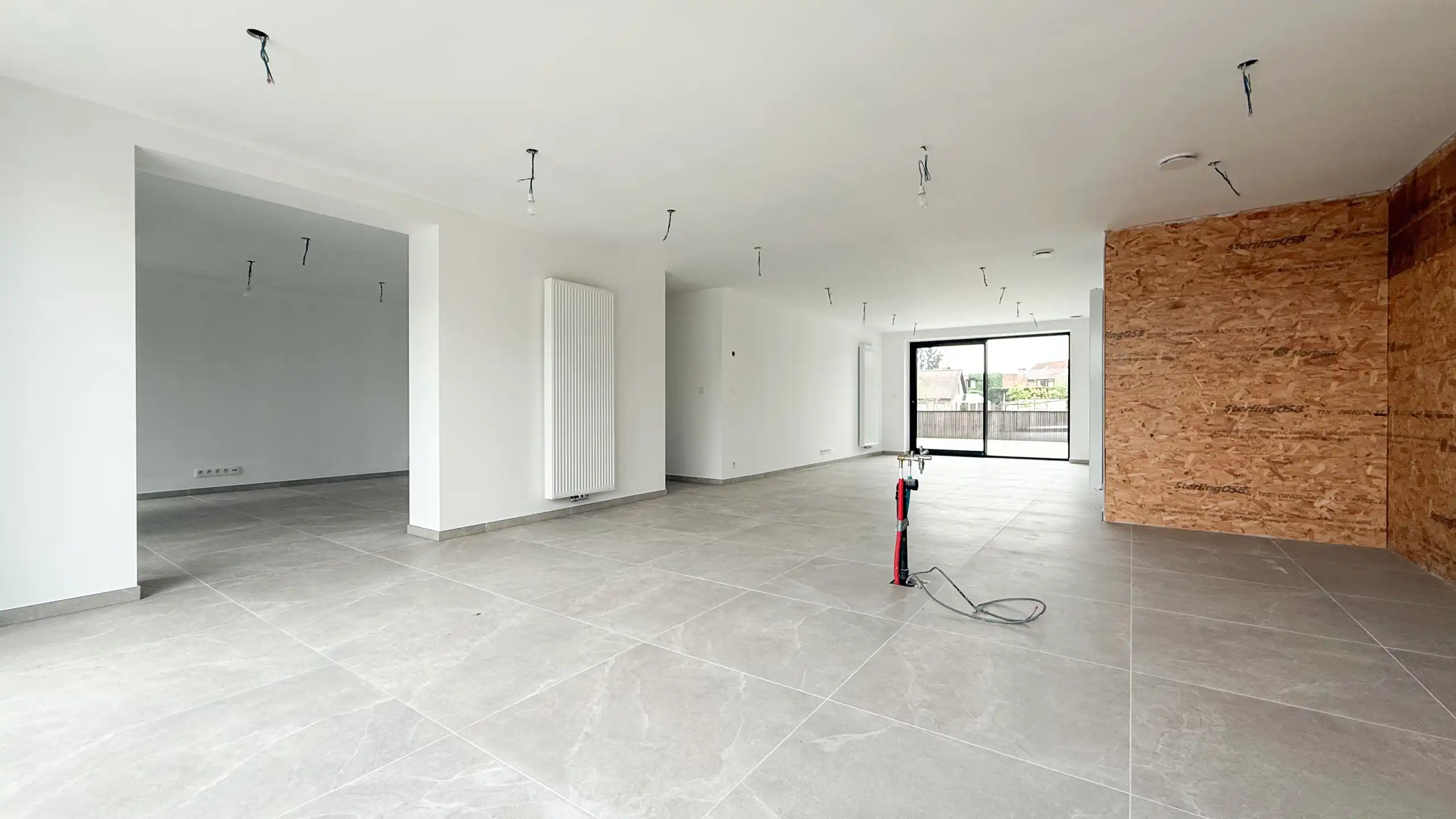 Unieke woning met 4 slpks in uitzonderlijk woonproject! foto 23