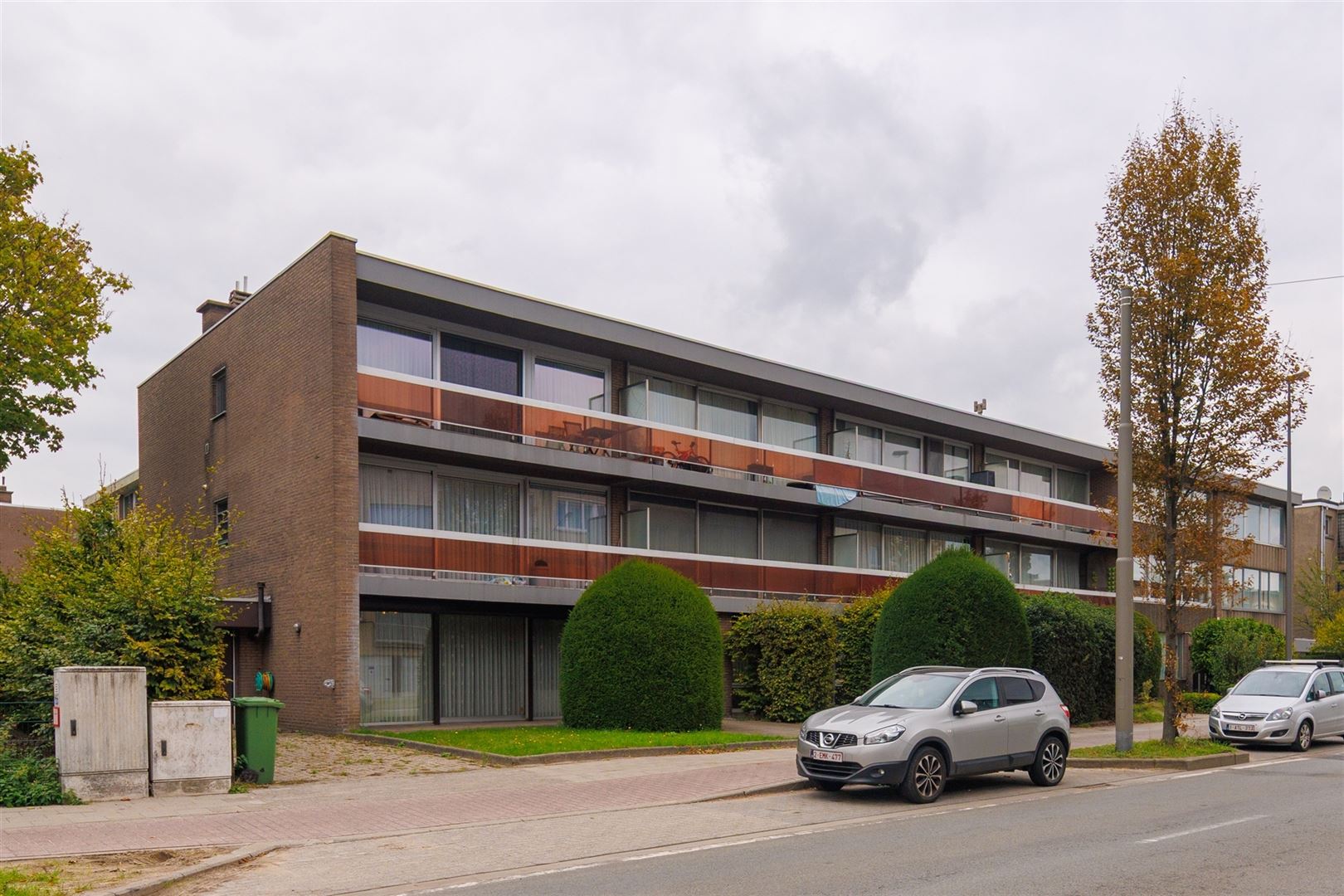 Uniek gelijkvloersappartement met tuin, dubbele garage en tal van mogelijkheden foto 27
