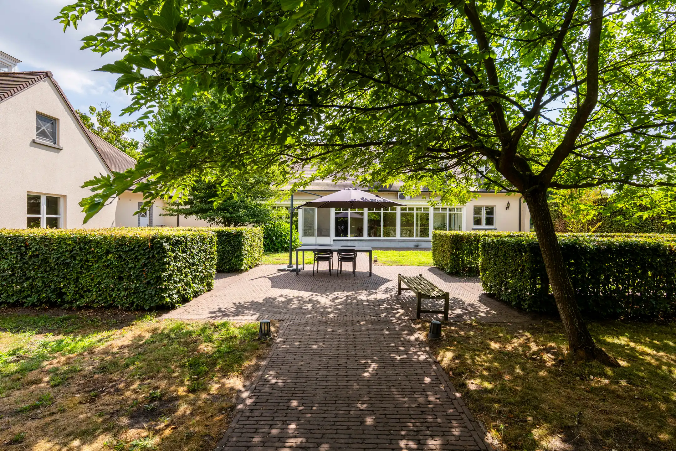 Uniek landgoed op ca. 1,78ha met paardenaccommodatie foto 12