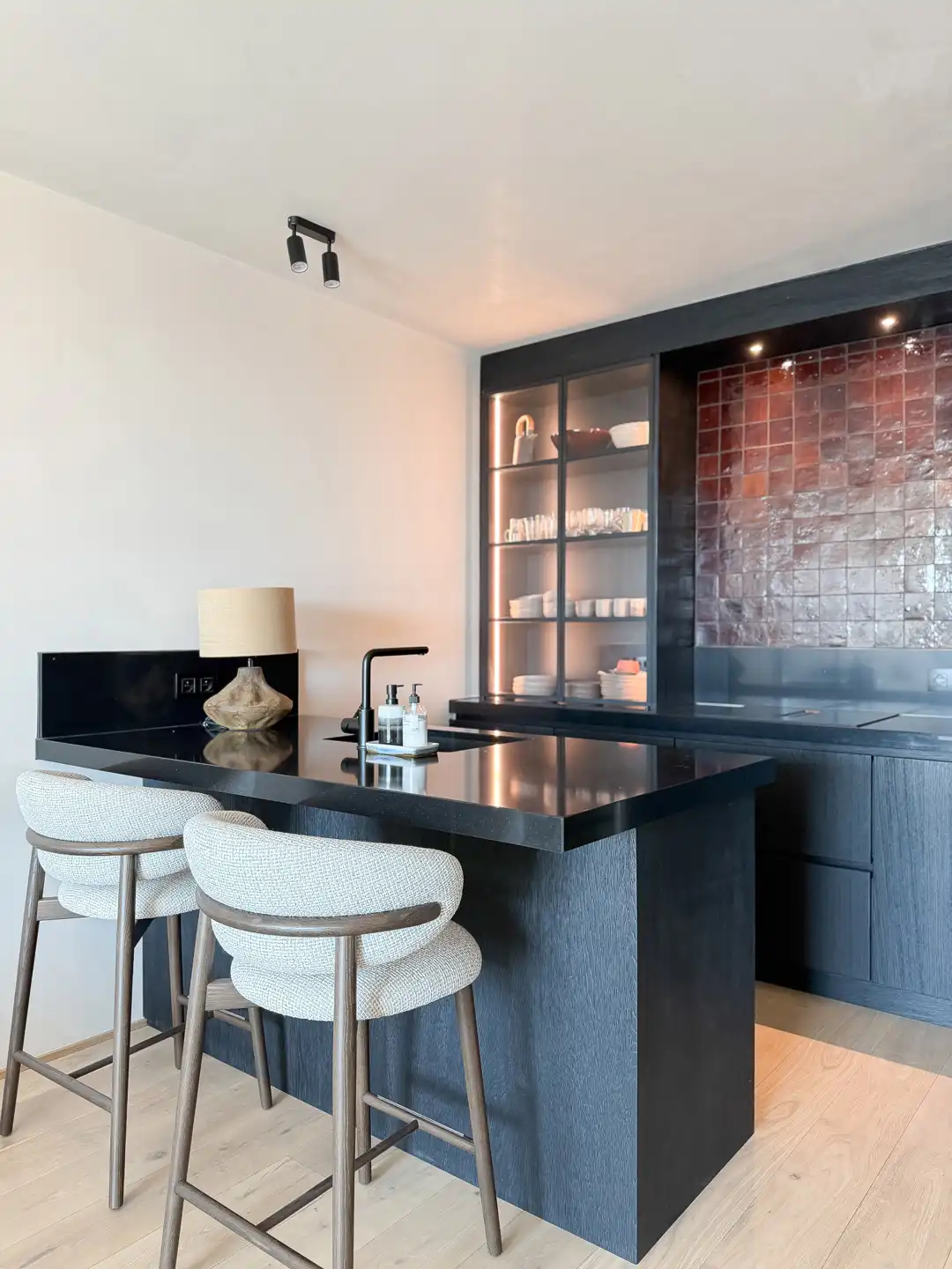 Stijlvol afgewerkt appartement in Duinenwater - Lake Garden foto 21