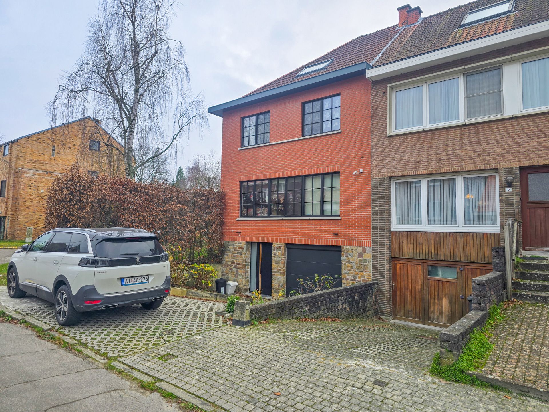 Instapklare woning met 4 slaapkamers foto 34
