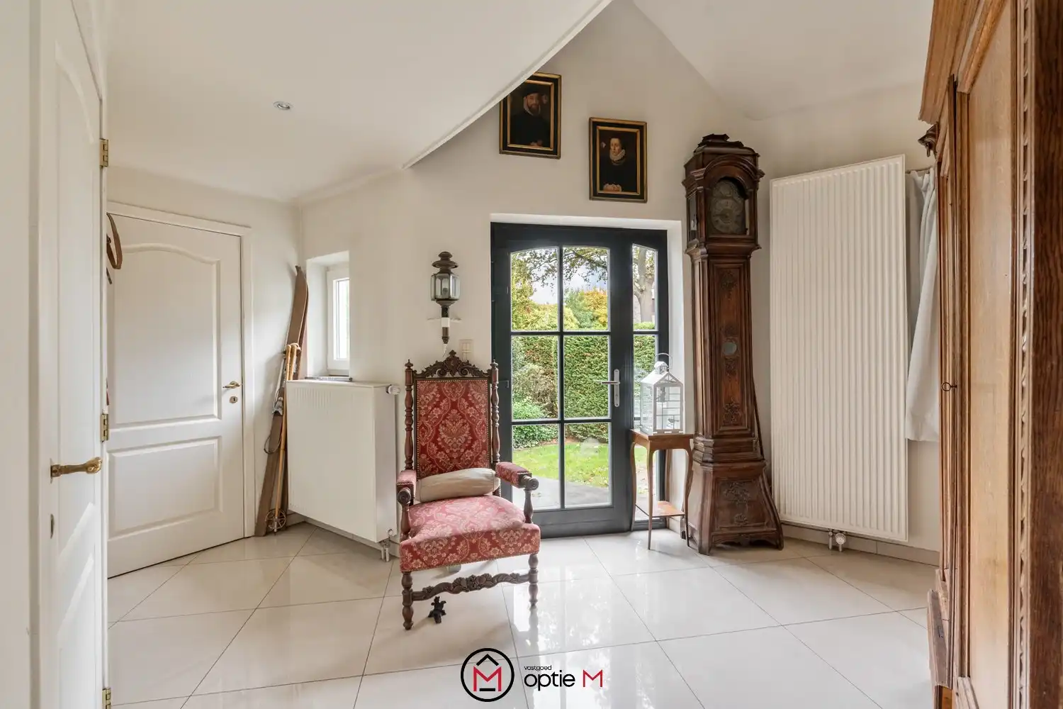 Karaktervolle villa met parktuin op een royaal perceel van 24a71 – vlakbij het centrum van Hasselt foto 11