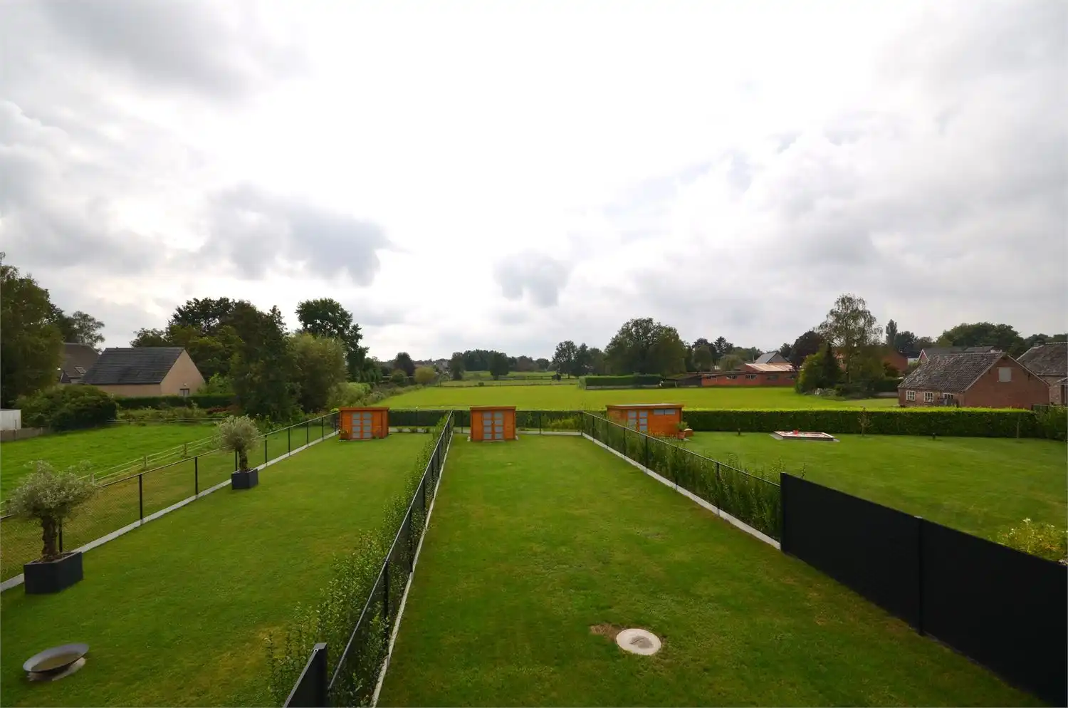 ENKEL AANMELDEN PER MAIL!! LUXUEUS AFGEWERKTE WONING IN PERFECTE STAAT! foto 17