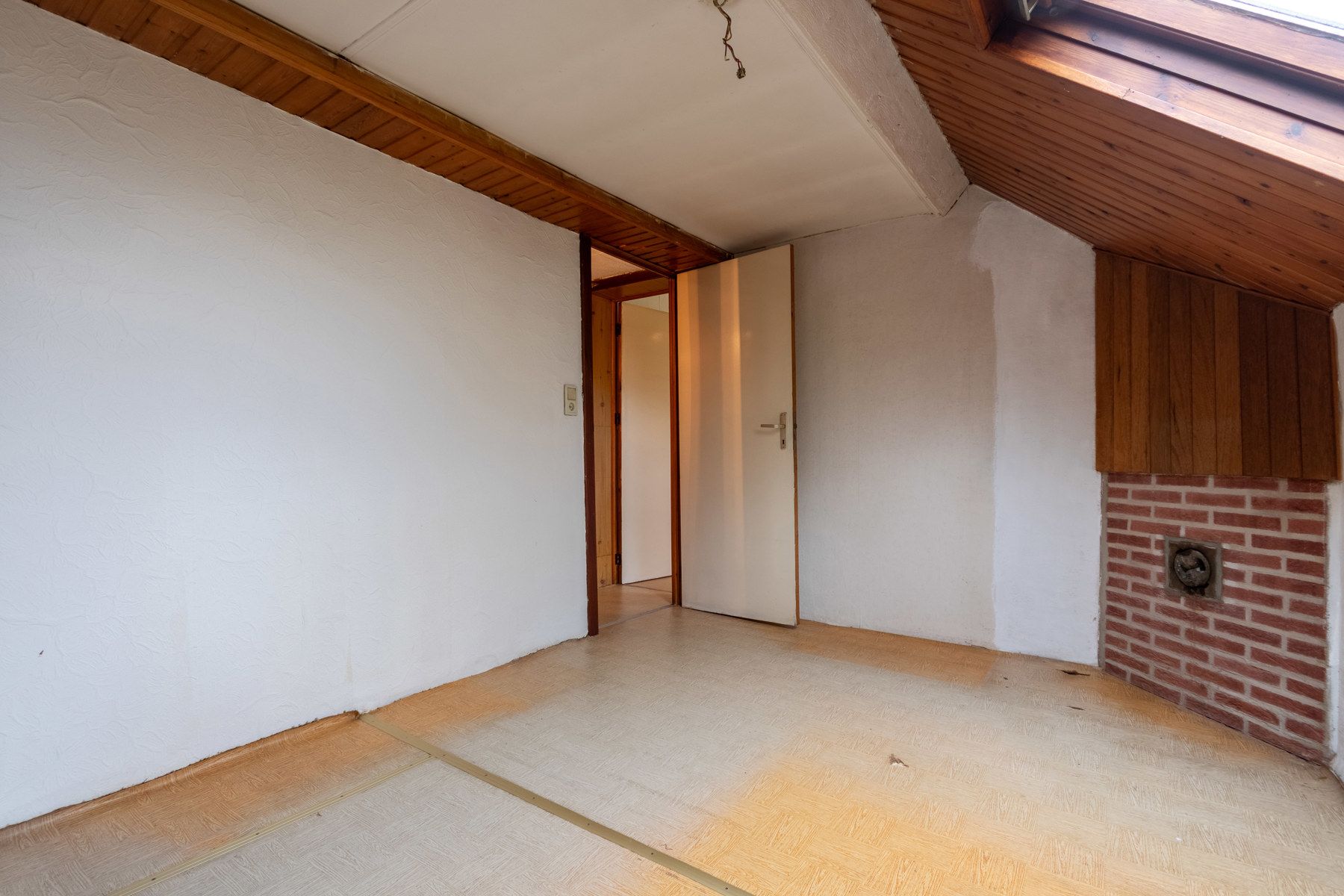 Rustig gelegen woning met 3 slaapkamers foto 17