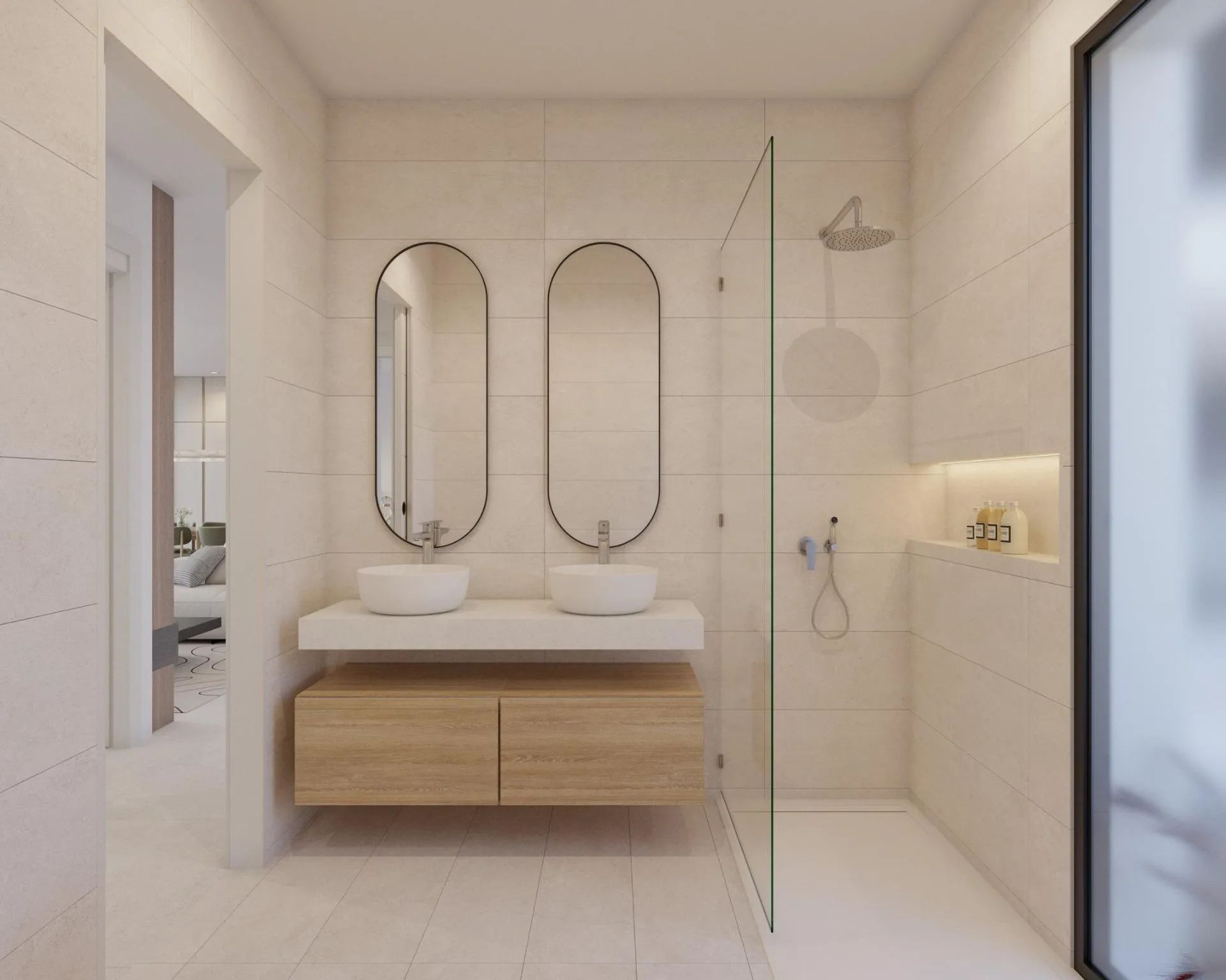 Wakker worden aan de fairway – luxe golfvilla’s aan de Costa Cálida waar stijl en rust samenkomen foto 7