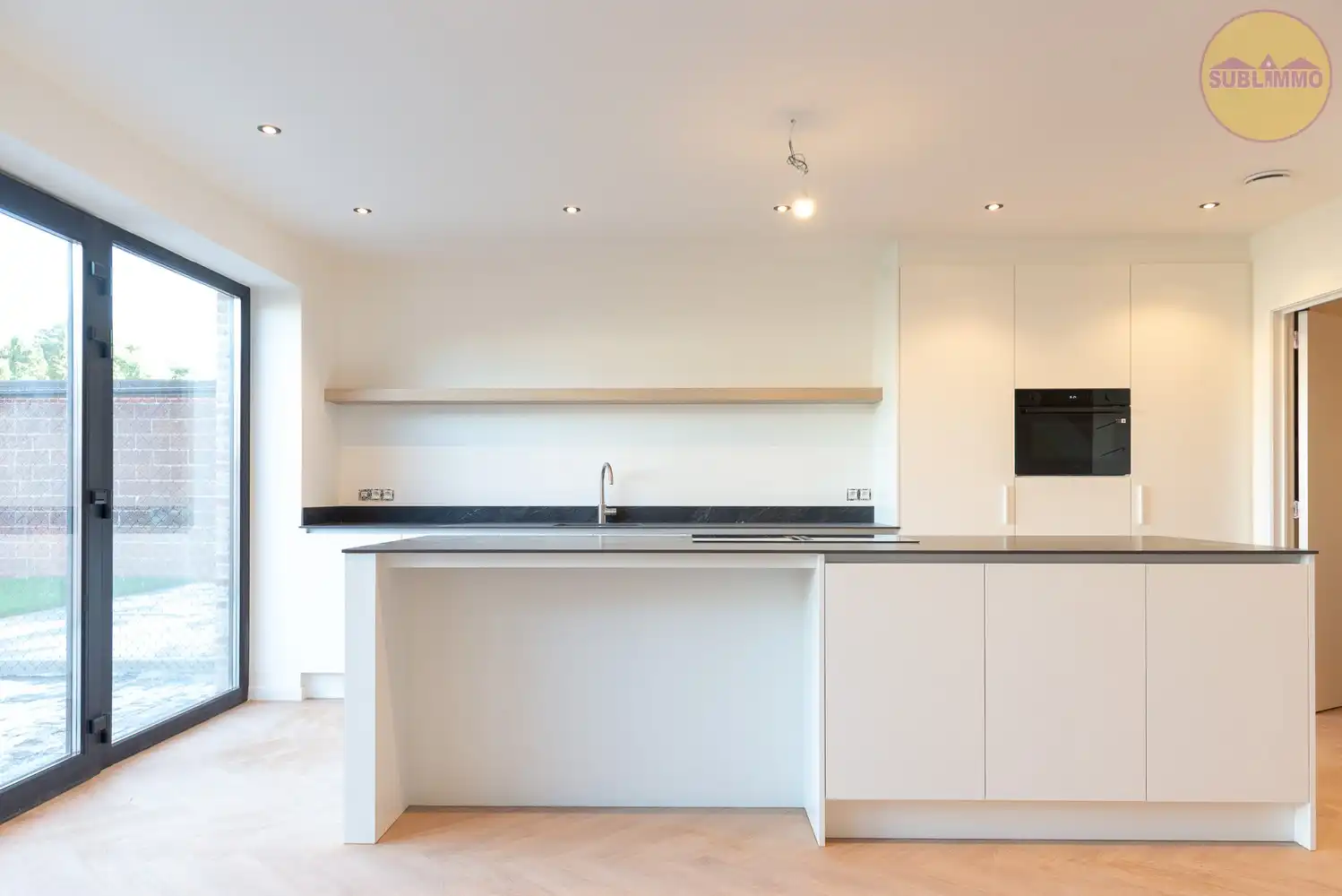 Prachtige energiezuinige woning met 3 slaapkamers in Meerhout foto 6