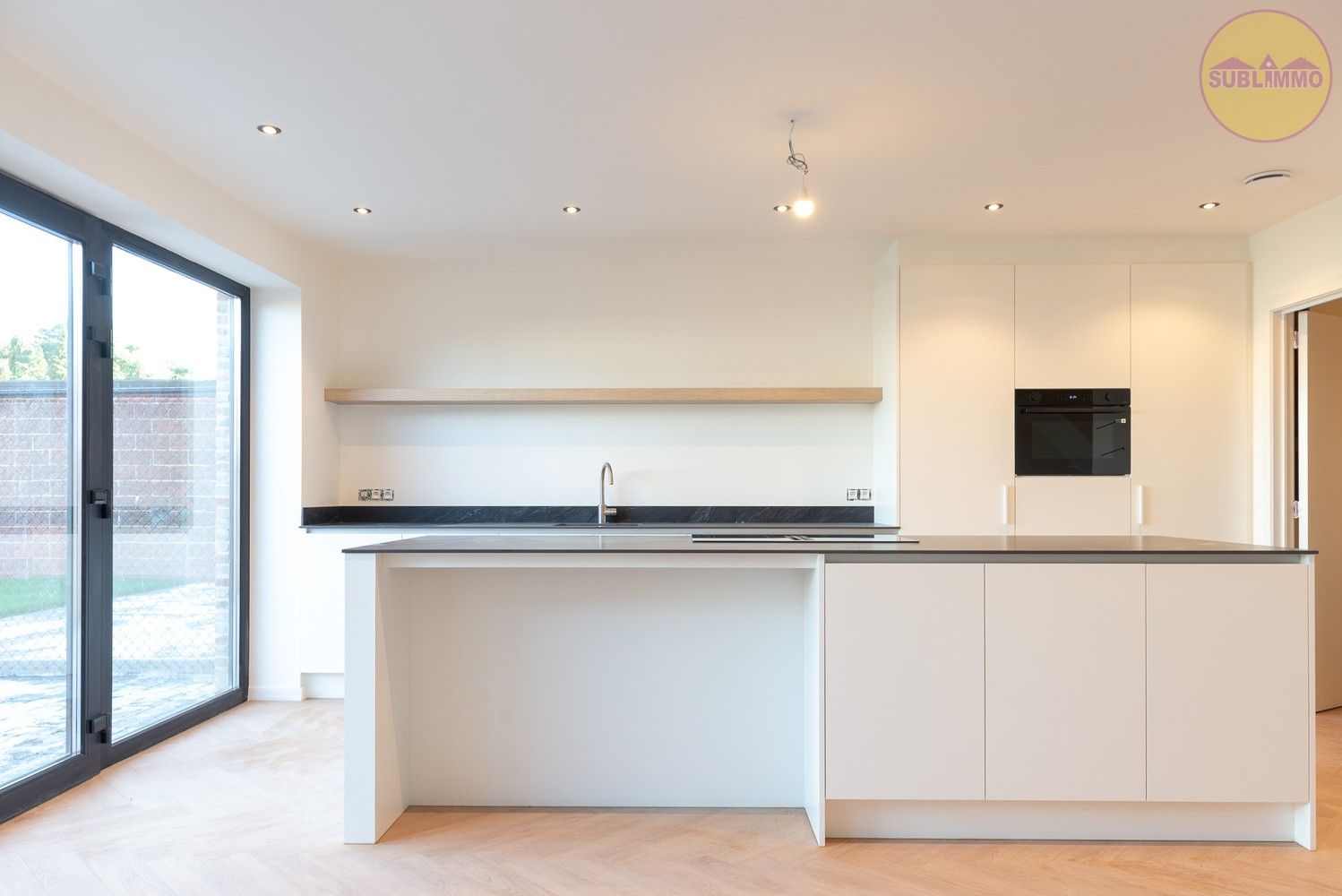 Prachtige energiezuinige woning met 3 slaapkamers in Meerhout foto 6