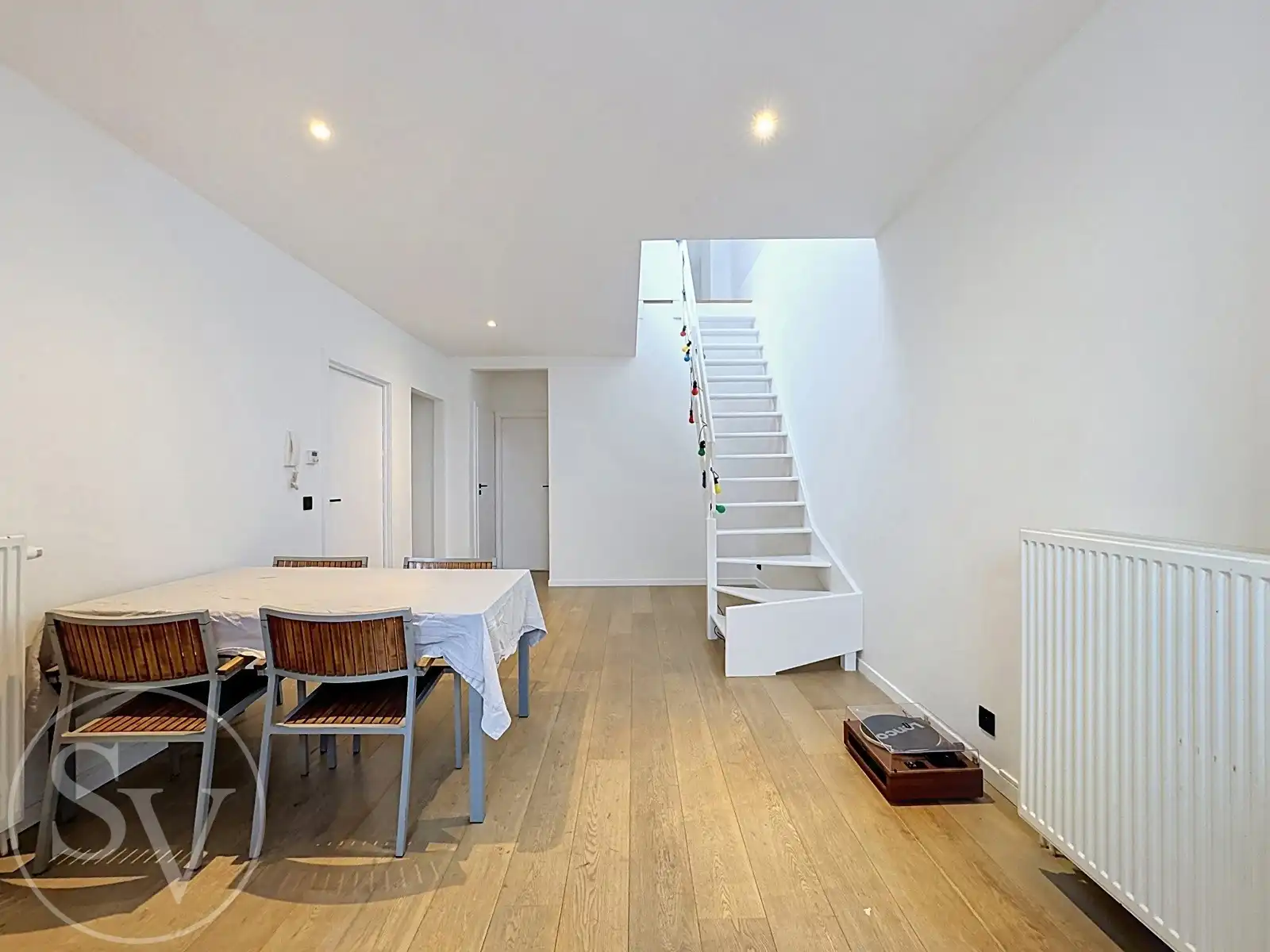 Appartement te huur foto 5