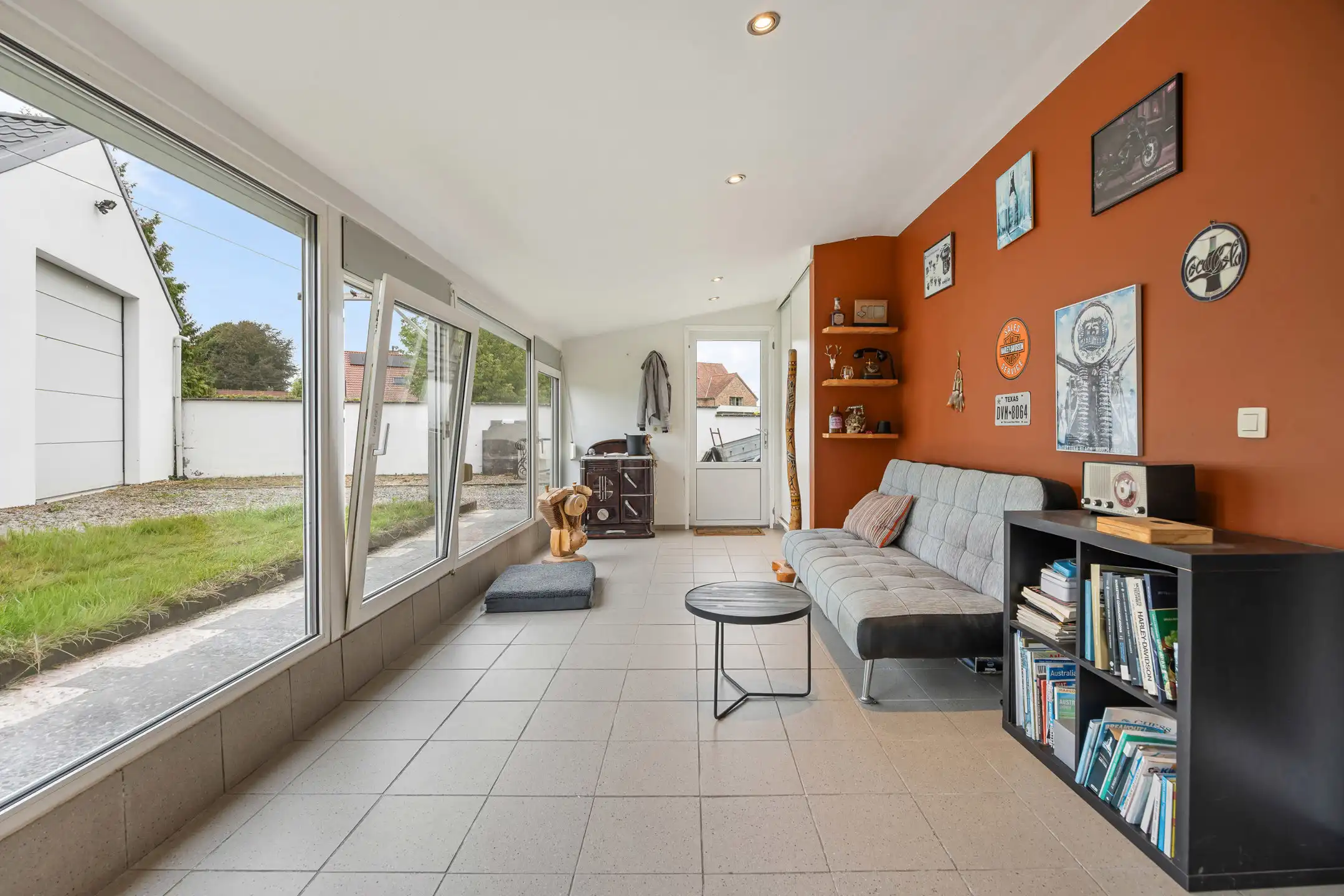 Charmante bungalow met garage te Herderen foto 17