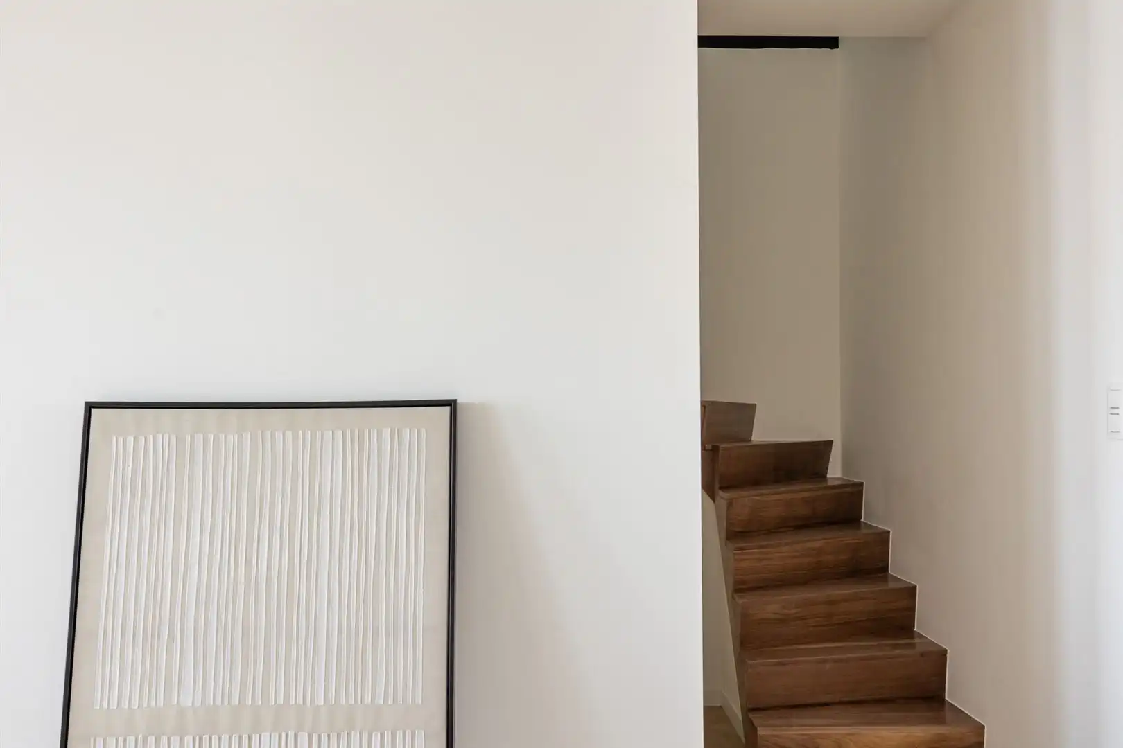Volledige nieuw duplexappartement bovenop Art-Deco-gebouw foto 14