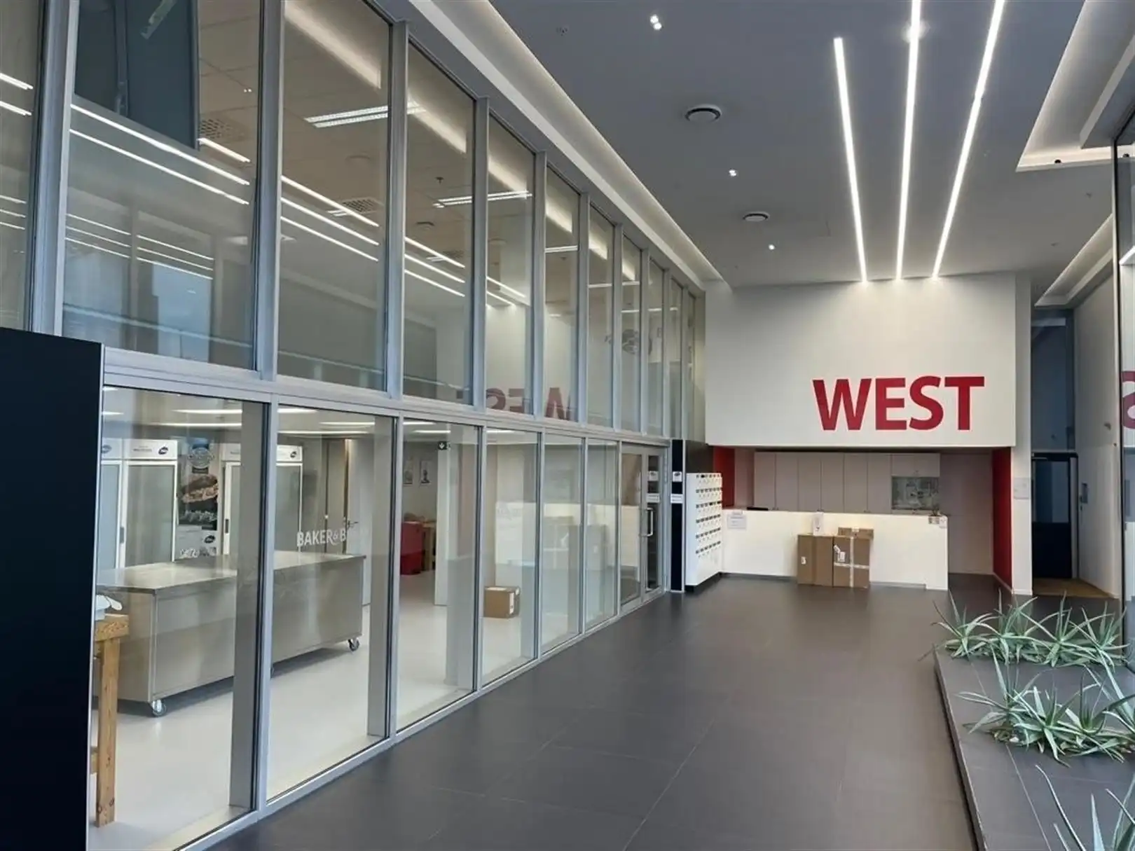 Kantoren te huur in de Ahlers Building foto 11