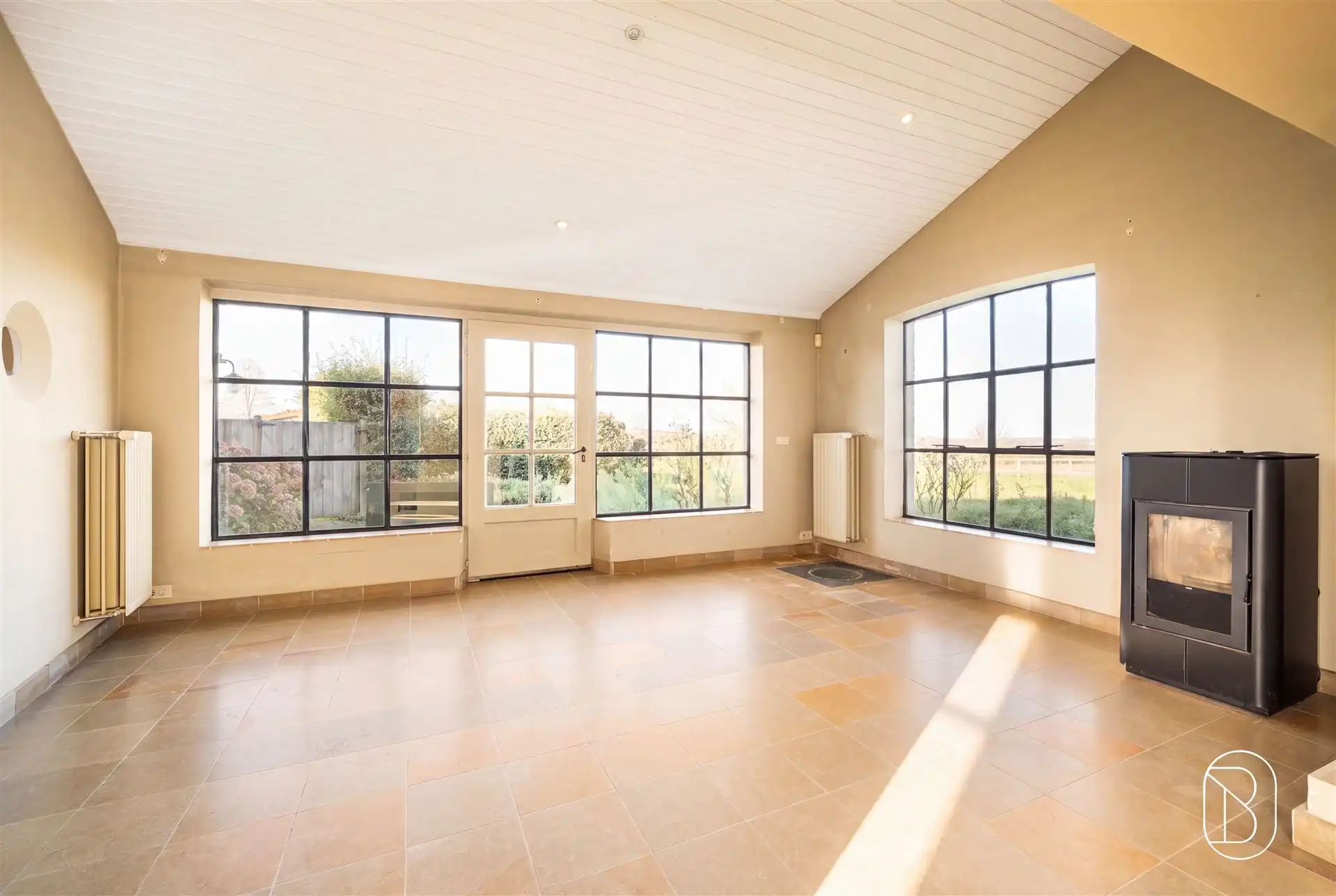 Charmant landhuis op 5.500m² met uniek zicht! foto 19