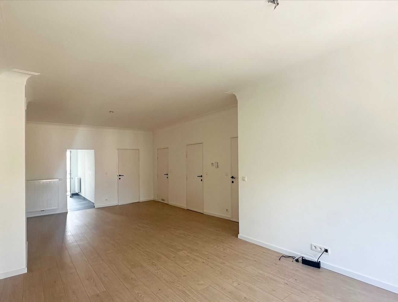 Ruim vernieuwd appartement met 2 slaapkamers op gunstige locatie in Wilrijk foto 5