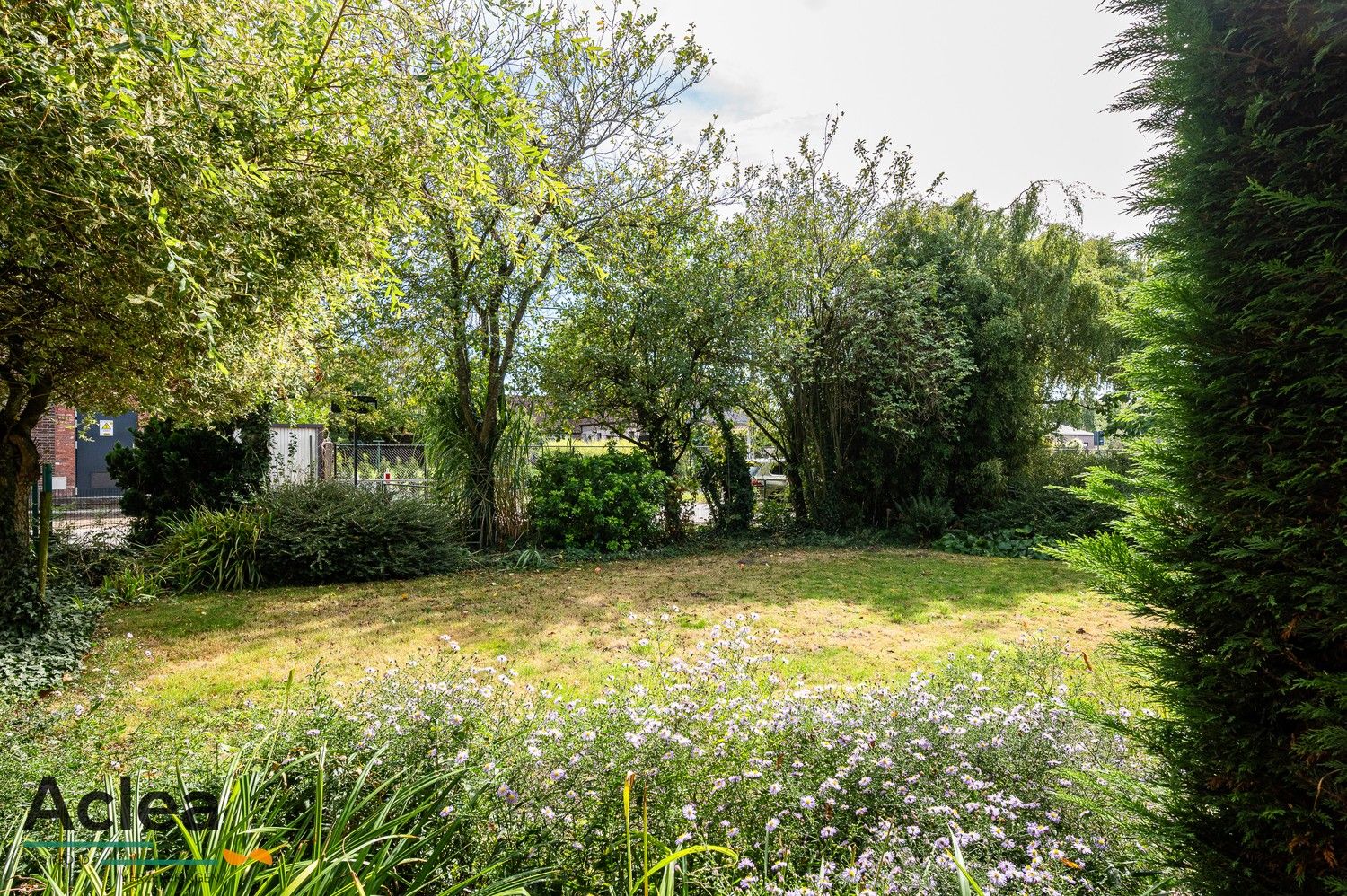 Ruime halfopen bebouwing met 5 slpks op strategische locatie in Zomergem foto 40