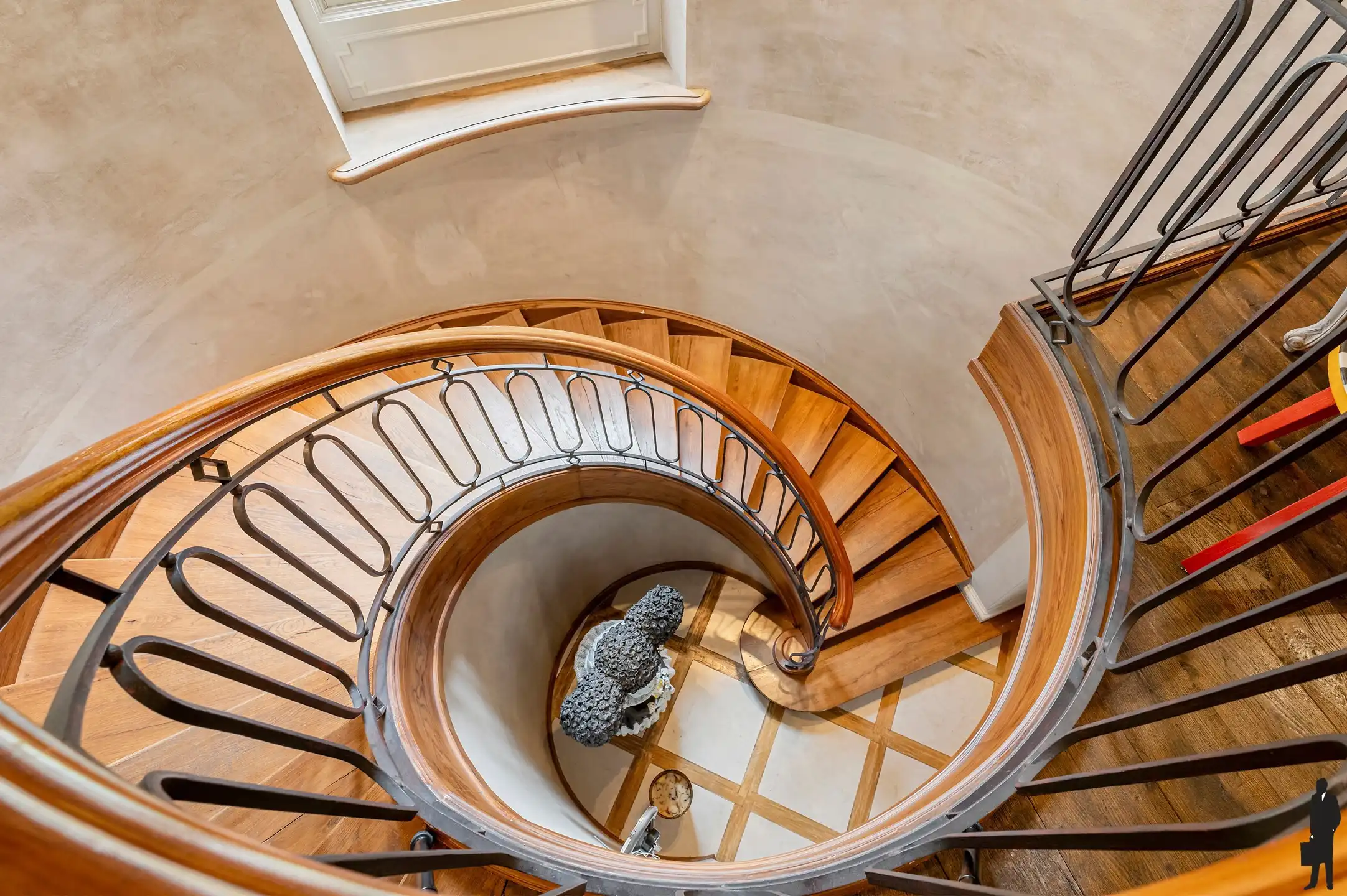 Exclusief landgoed op toplocatie nabij het centrum van Brasschaat foto 17