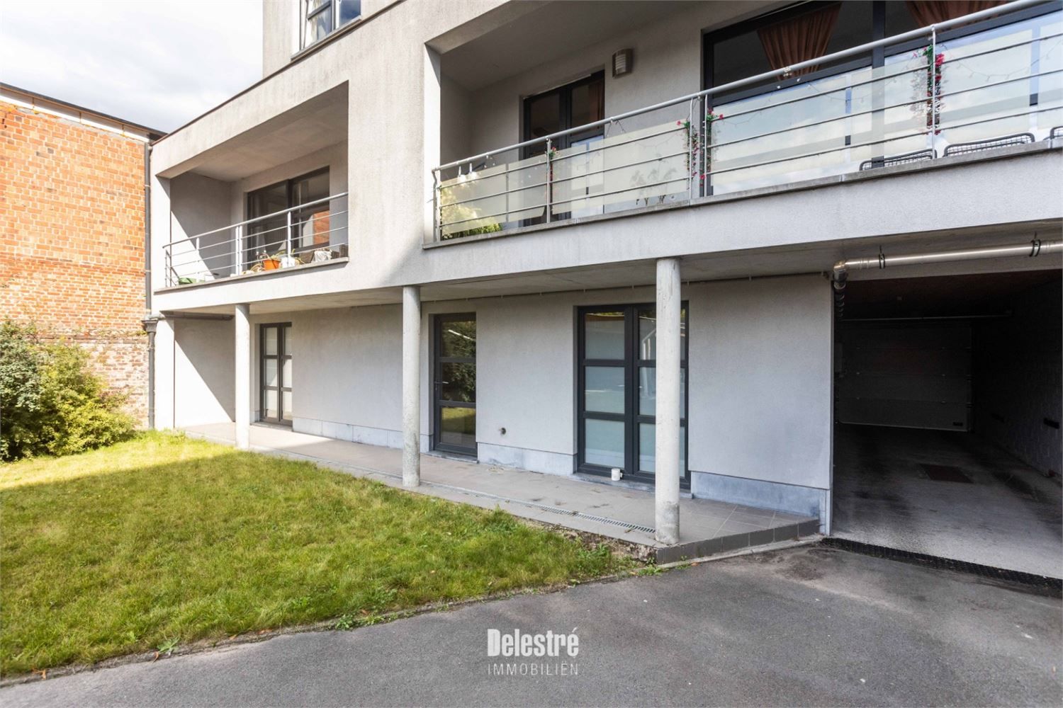 MODERN GOED ONDERHOUDEN APP. GEBOUW foto 46