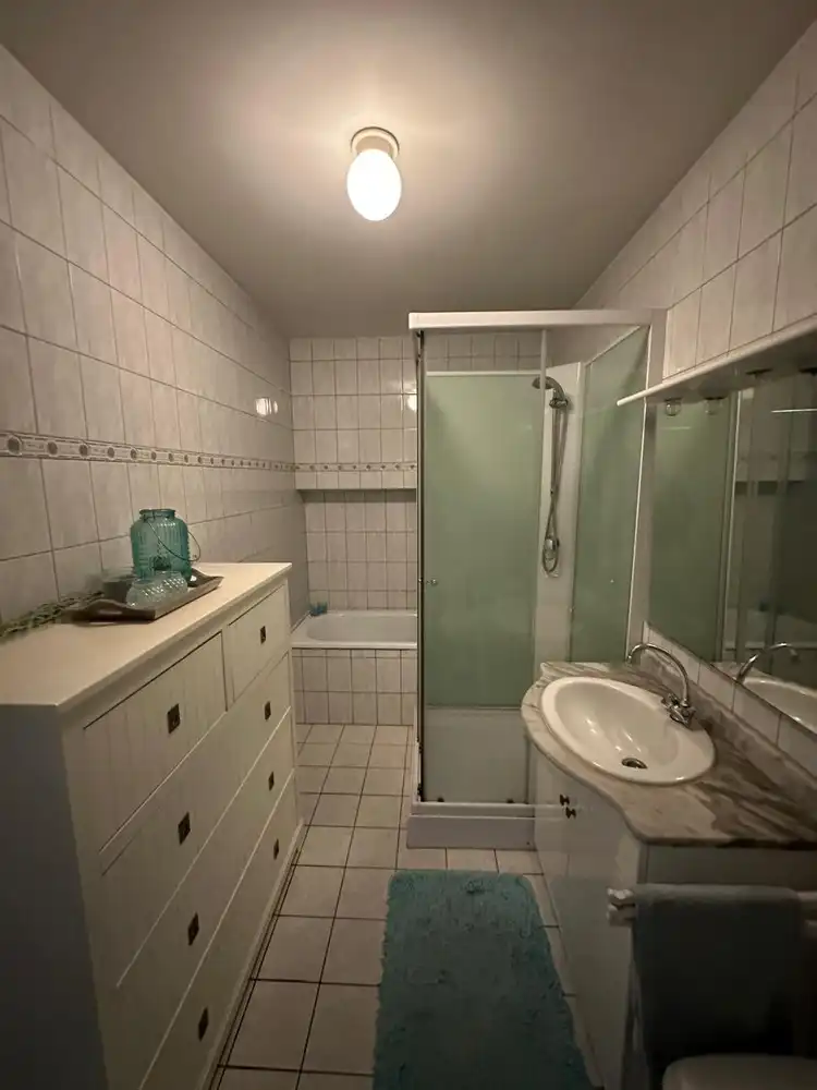 Te huur – Charmante eengezinswoning in het centrum van Hamont foto 20