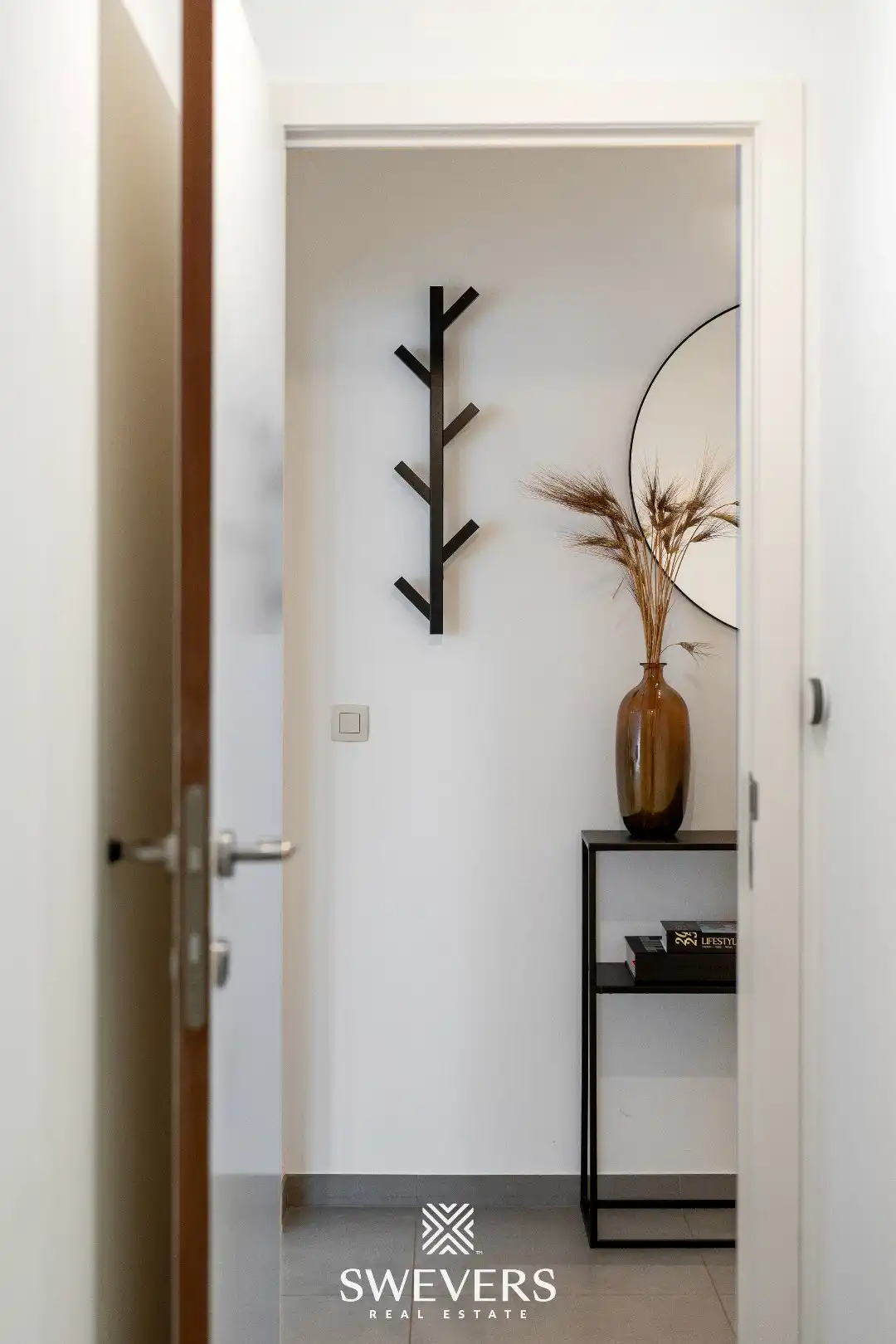 Ruim appartement met 2 slaapkamers en terras van 40 m² in Hechtel-Eksel foto 2