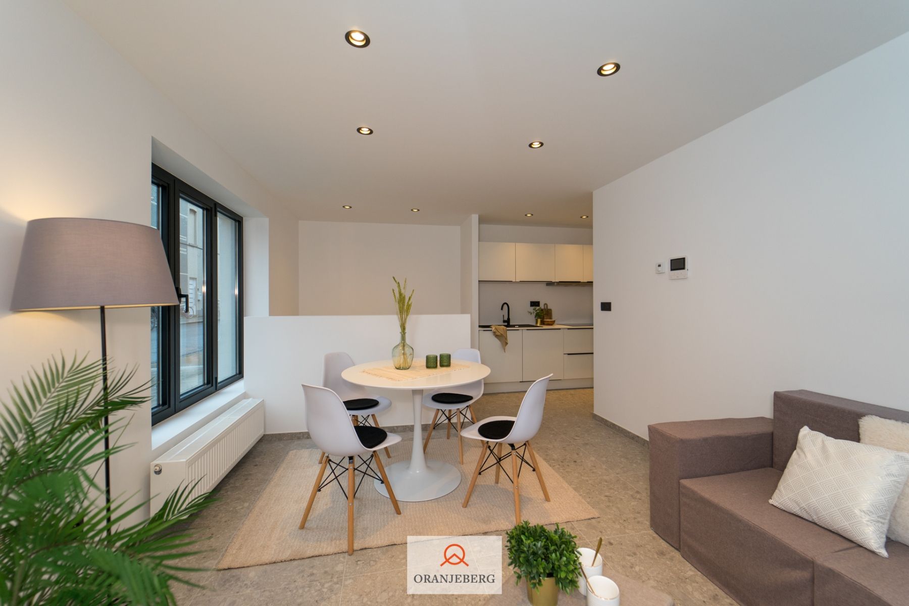 Appartement te huur Emanuel Hielstraat 67 - 9000 Gent