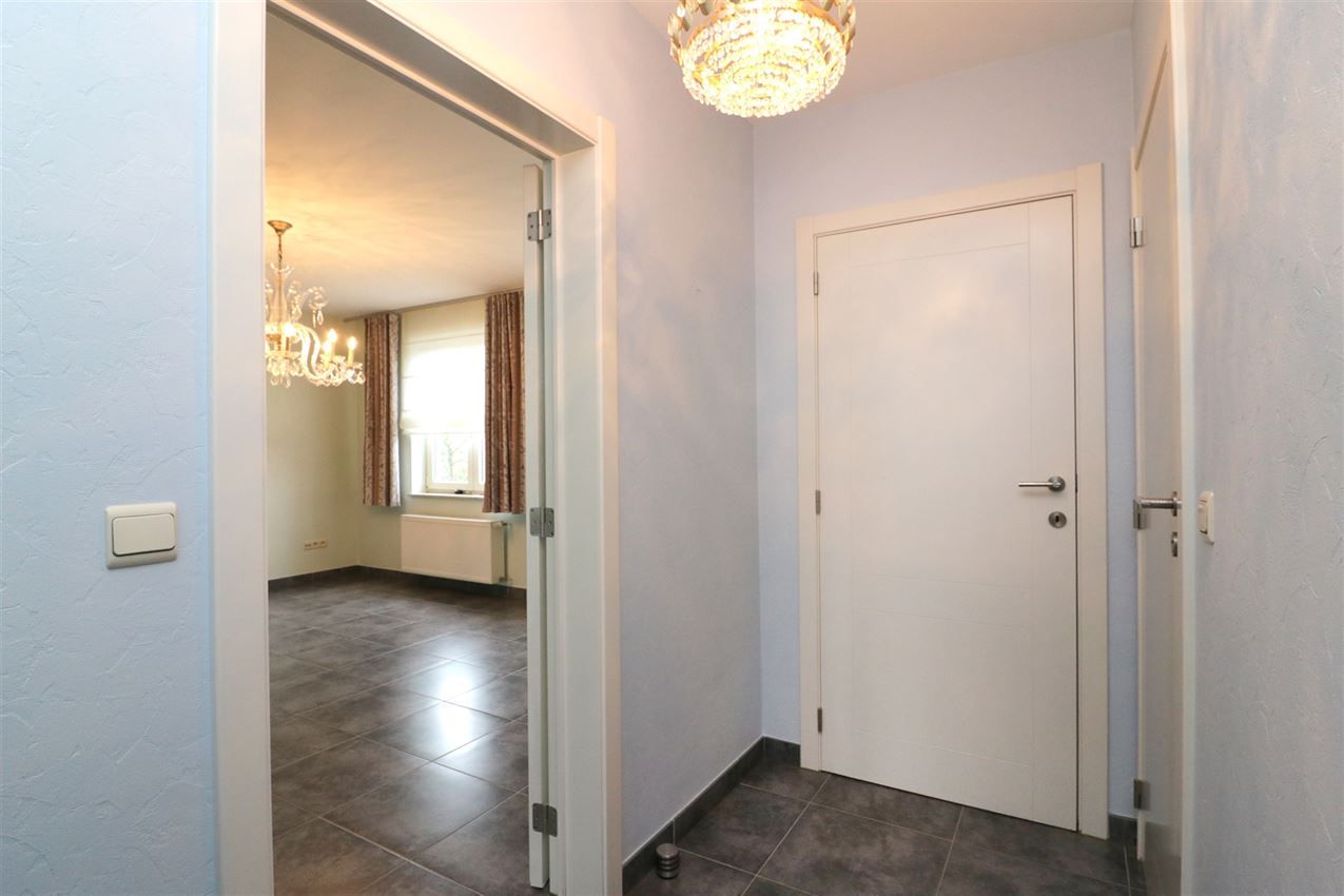 Duplex-appartement, 3 slpk, garagebox foto 2