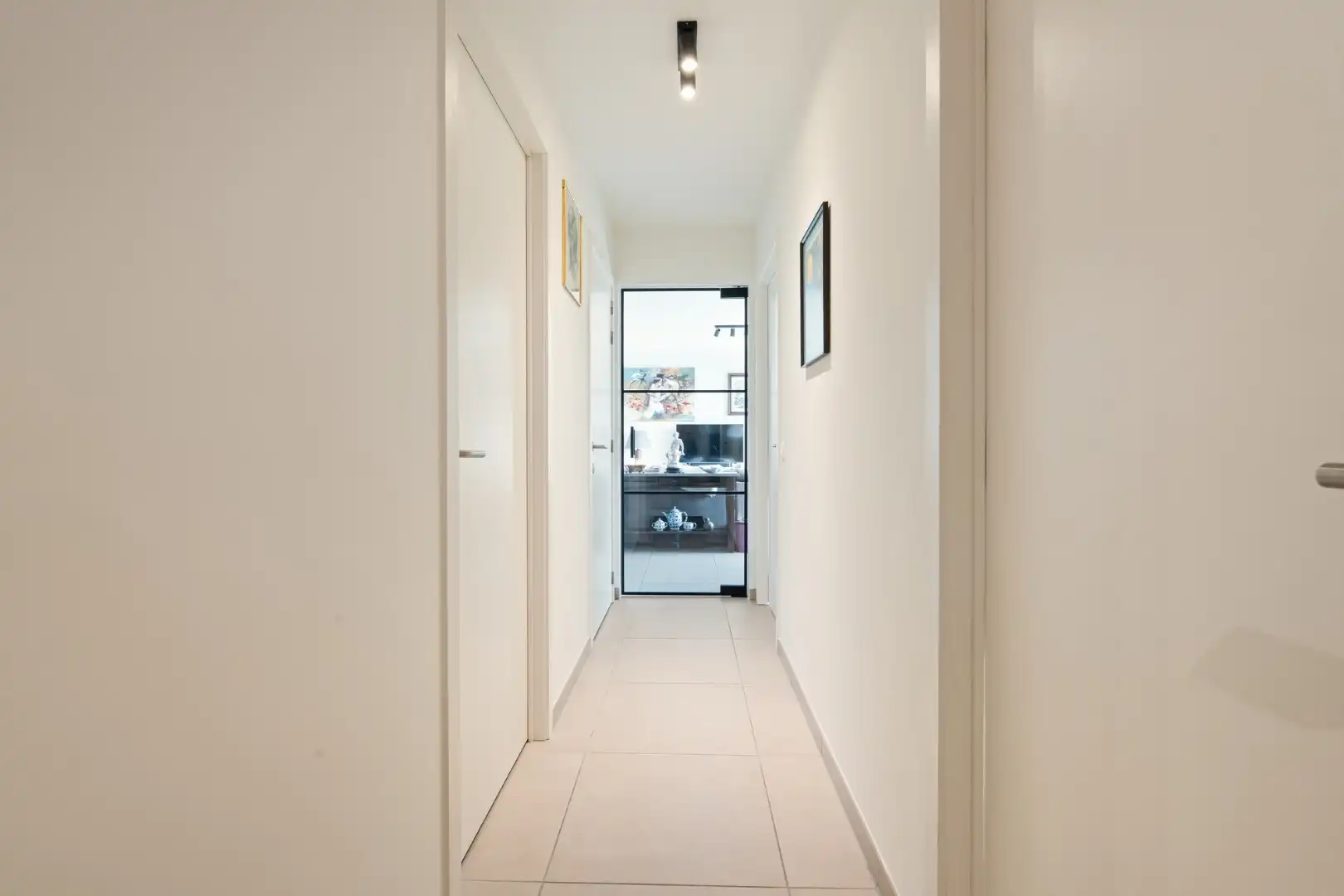 Energiezuinig appartement met parking in het centrum van Jabbeke foto 24