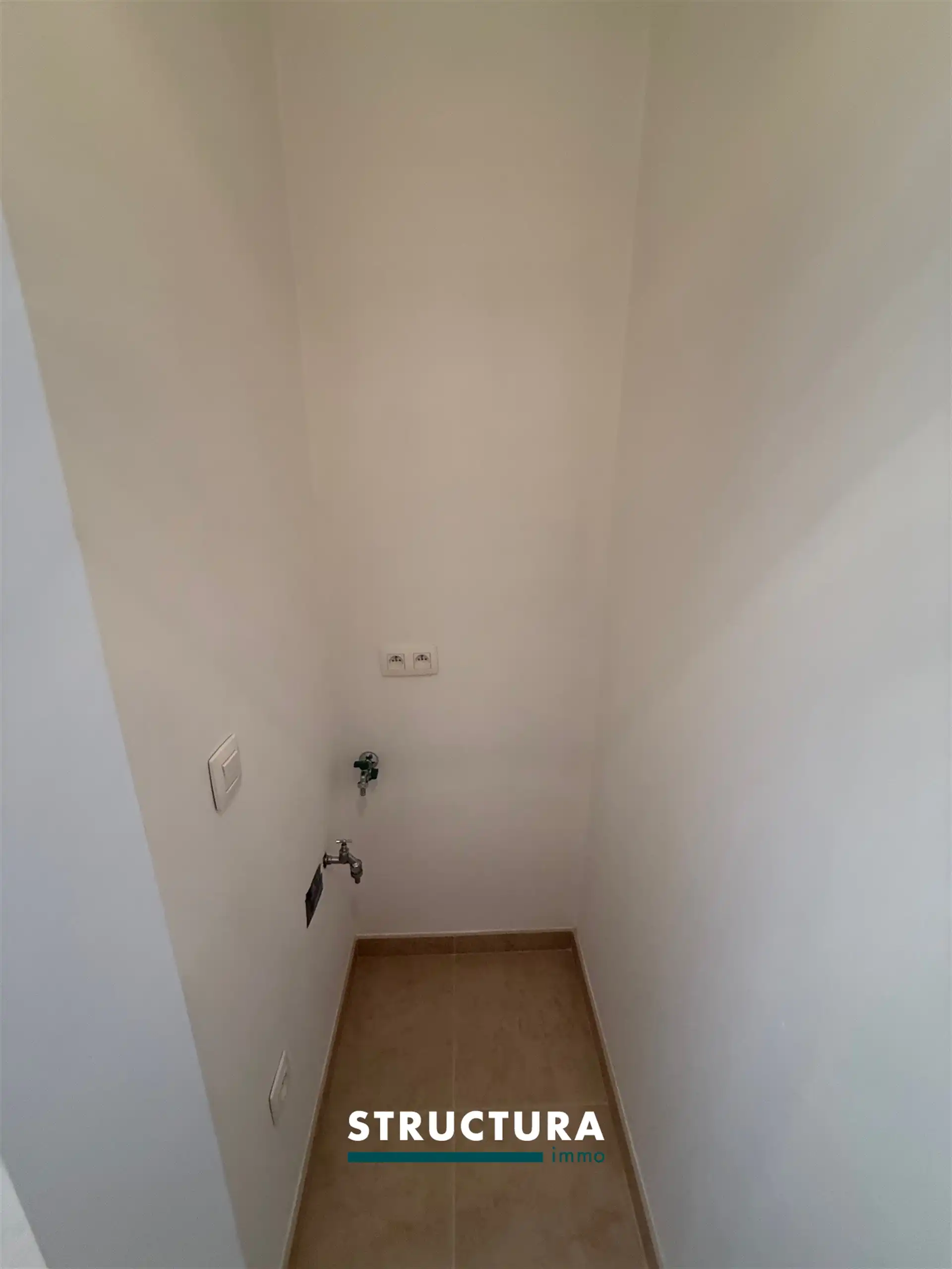 gelijkvloers appartement foto 14