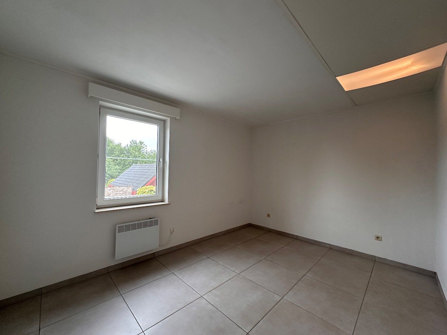 Ruim appartement in Eigen-Bilzen op rustige locatie met twee slaapkamers  foto 9