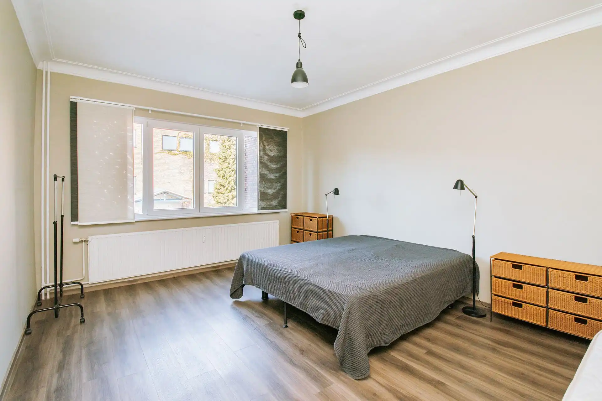 Appartement met 2 slaapkamers nabij centrum Wilrijk foto 14