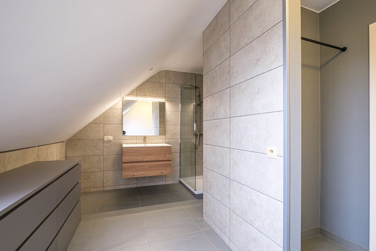 KNUS INSTAPKLAAR APPARTEMENT IN HOEPERTINGEN foto 14