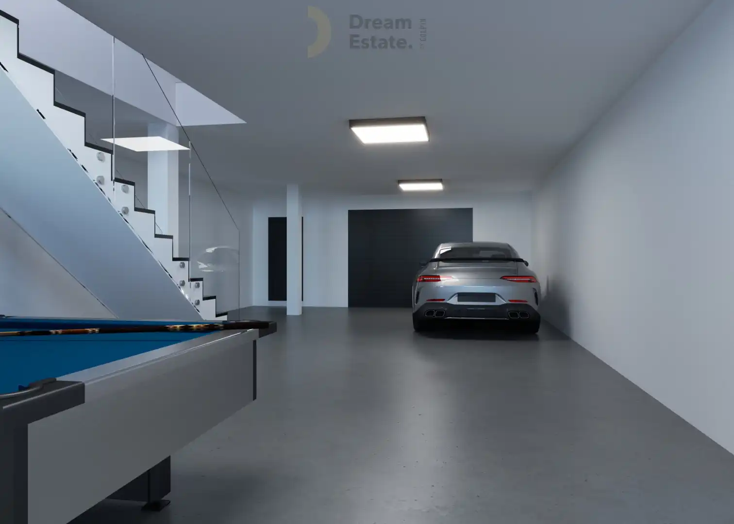 Luxueuze Villa's te koop in Beren Hills Villas II foto 21