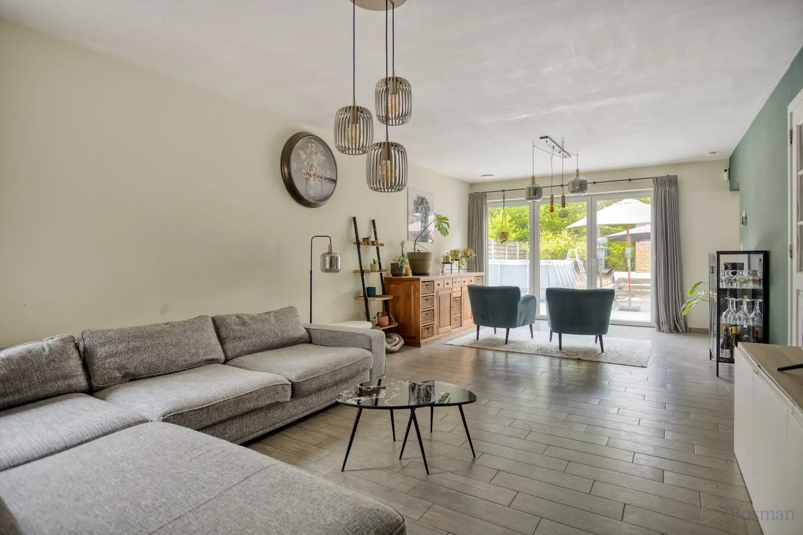 Gezinswoning met loods te koop in Heppen, Leopoldsburg foto 6