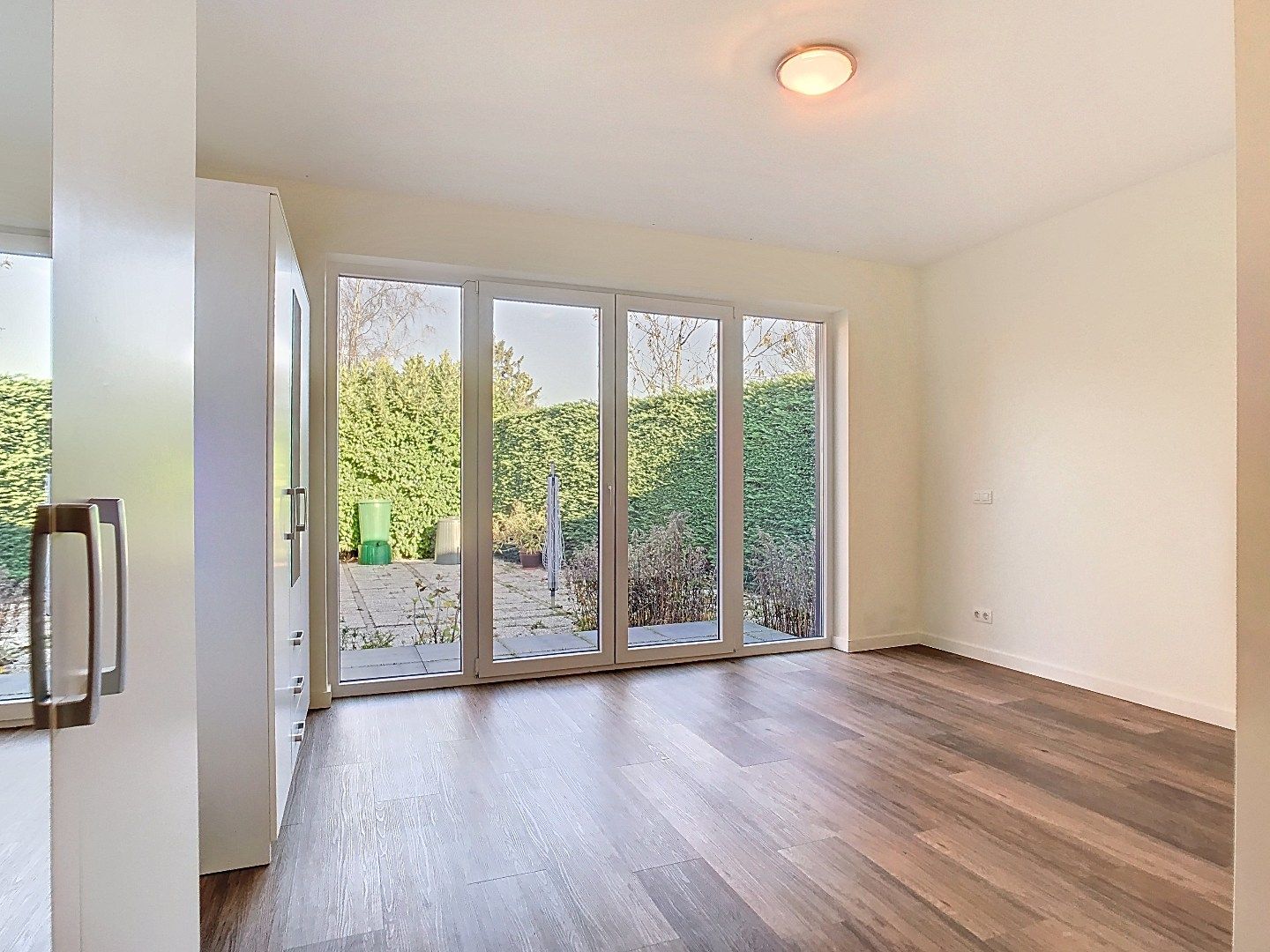 Landelijk wonen in dorpskern   foto 19