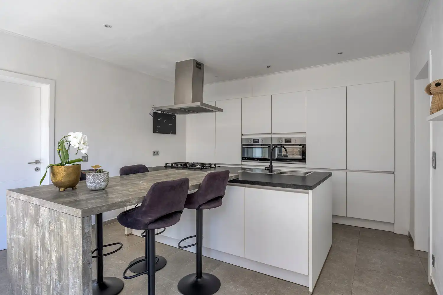 INSTAPKLARE WONING MET 3 SLPKS TE DIEST! foto 10