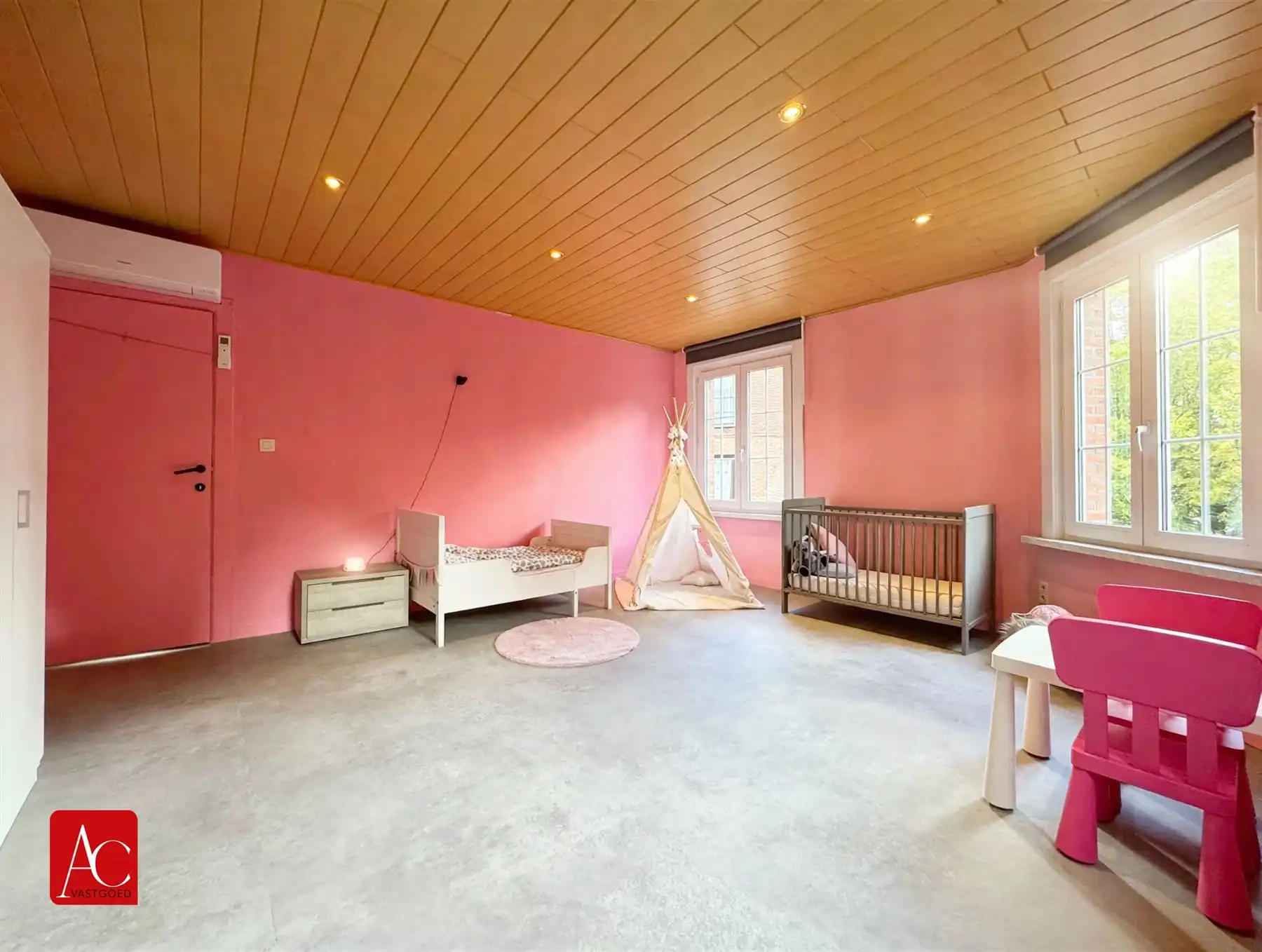 Woning met 5 slaapkamers en terras  foto 21