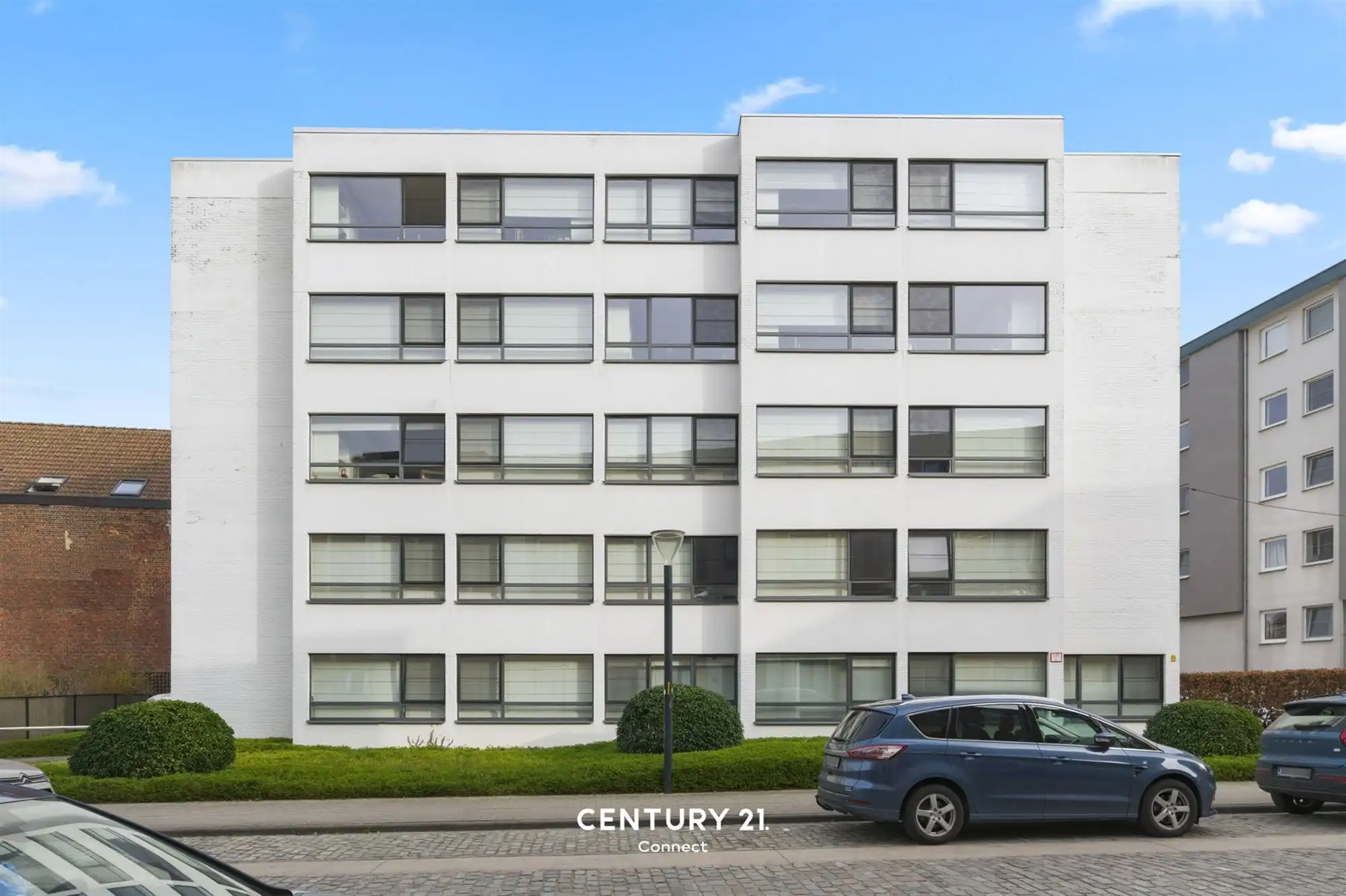 Residentie Archiv 01" - UNIT 0401 foto 7